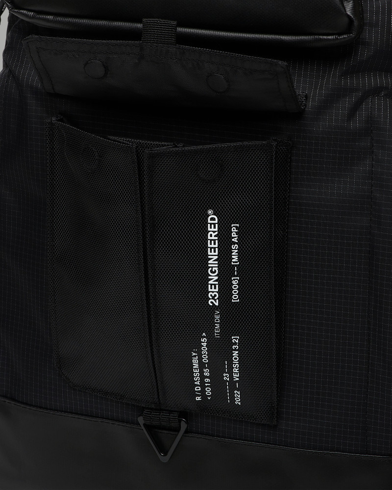 Jordan 23E Backpack Backpack (29L) 6