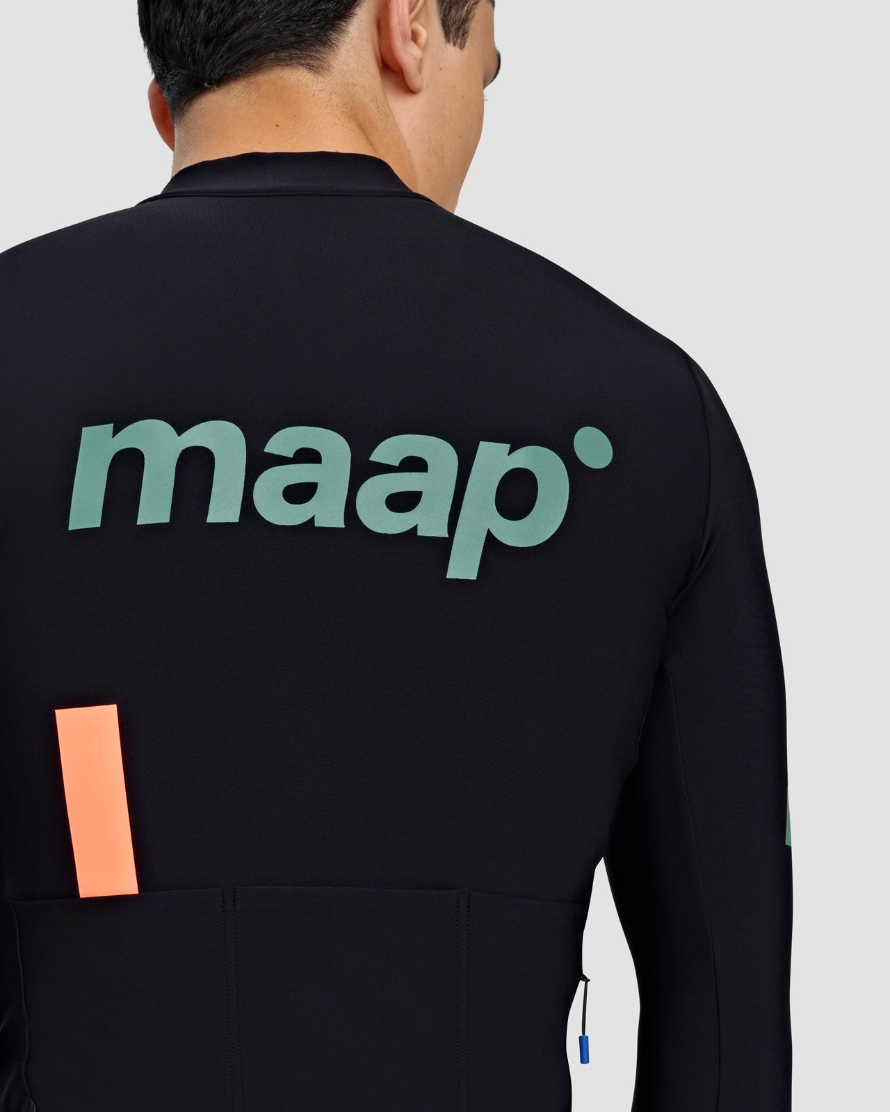 Training Thermal LS Jersey - 5