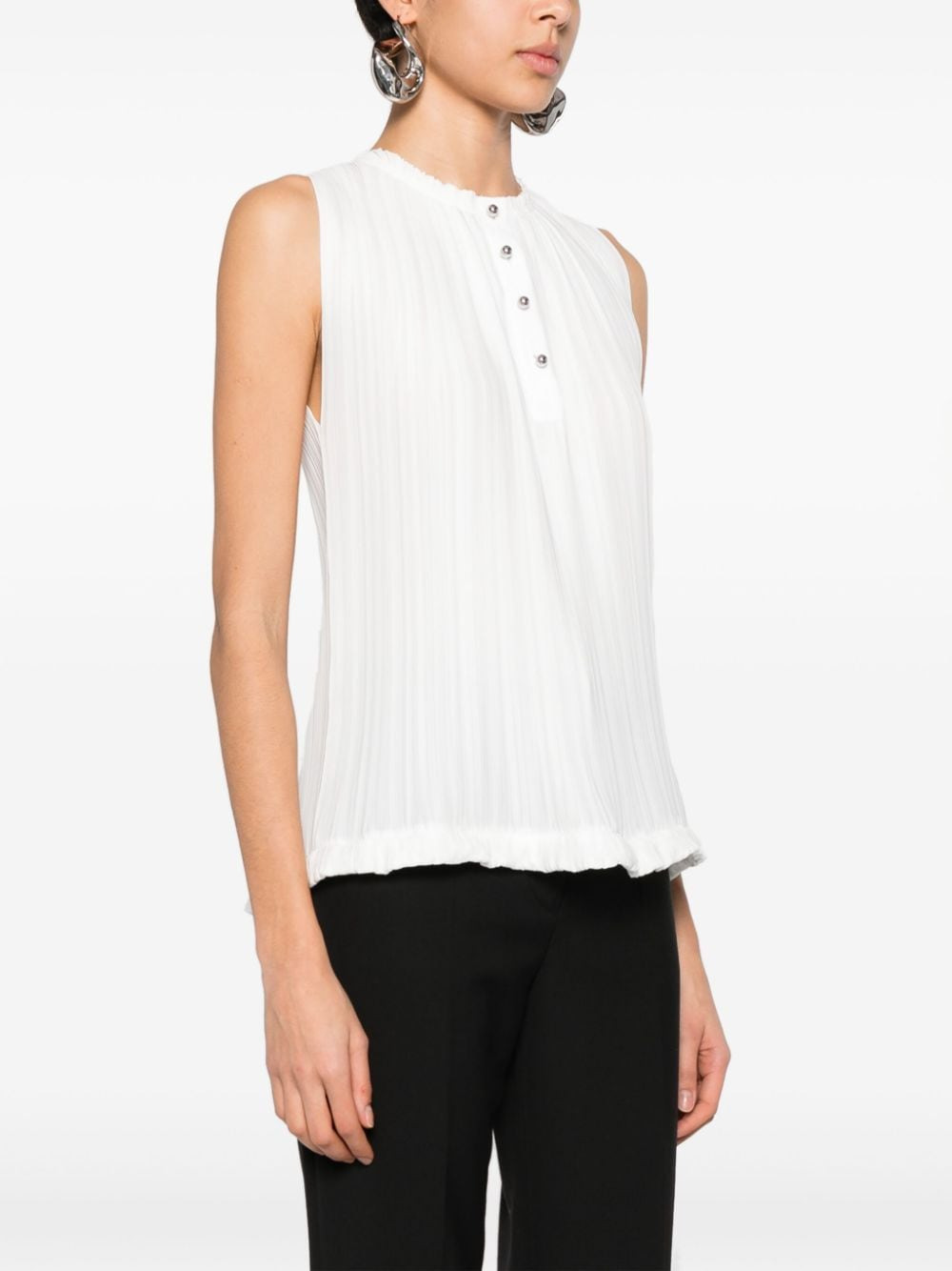 Lanvin Top - 3
