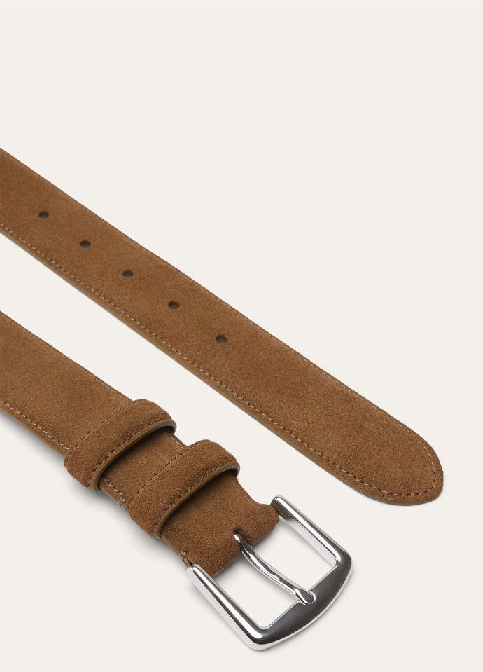 Alsavel Belt - 2