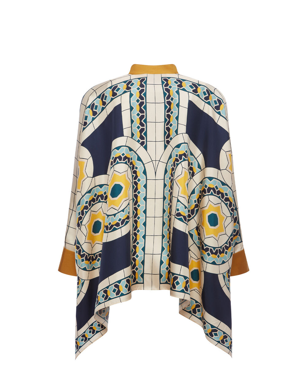 Foulard Shirt - 9