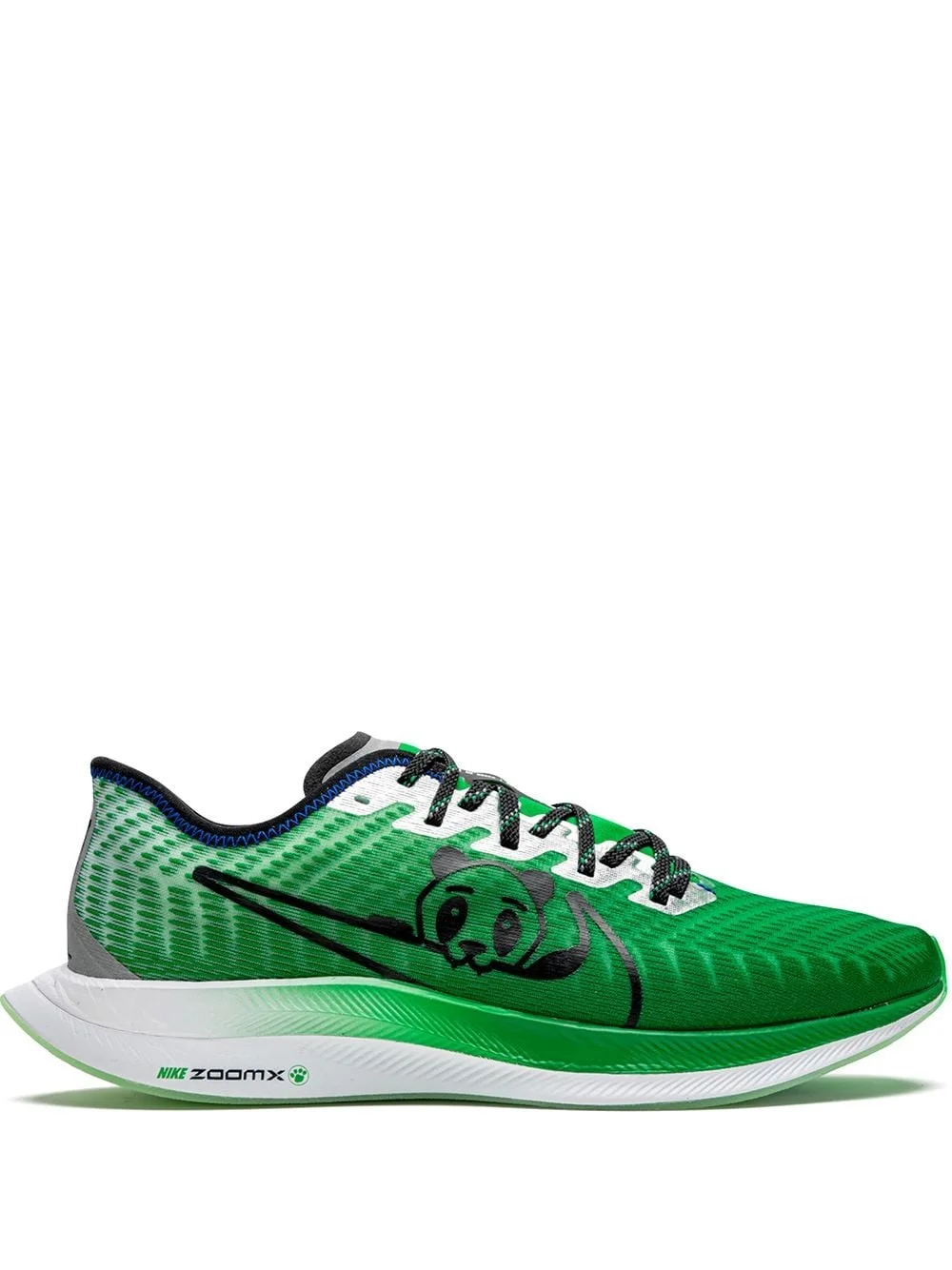 Zoom Pegasus Turbo 2 "Doernbecher 2019" sneakers - 1