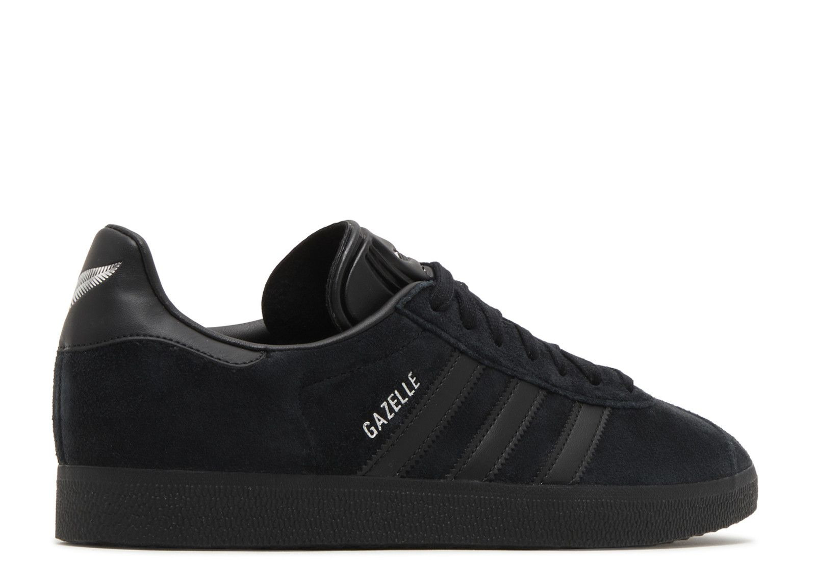 ALL BLACKS X GAZELLE '25TH ANNIVERSARY' - 3