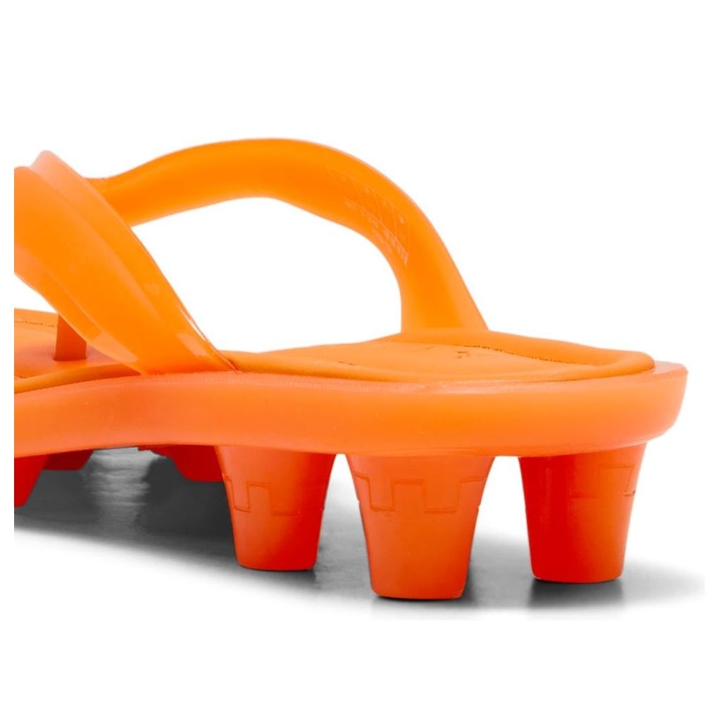 (WMNS) PUMA x Fenty Cat Cleat 'Pumpkin Pie' 404775-02 - 6