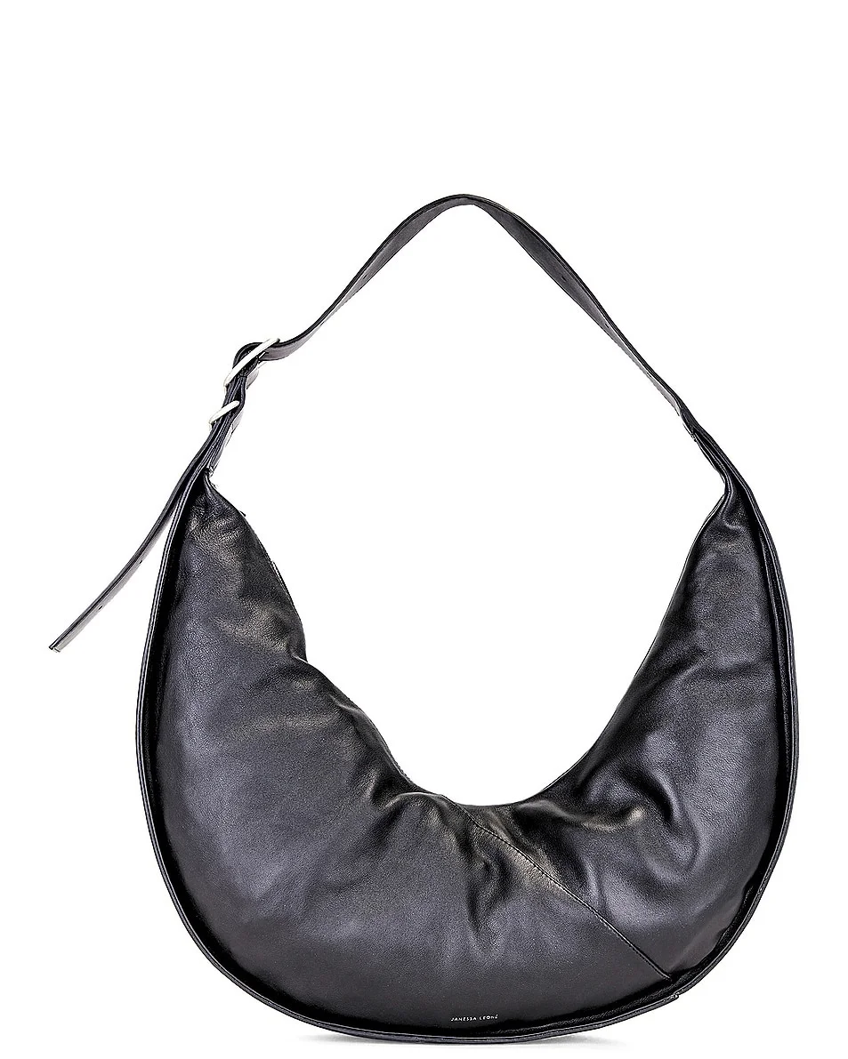 Bode Shoulder Bag - 1
