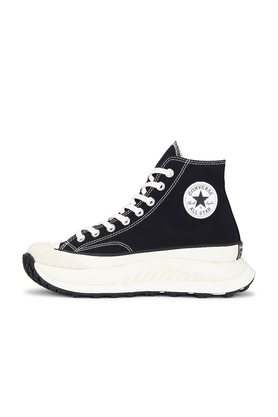 Chuck 70 At-cx Platform Hi Tops - 5