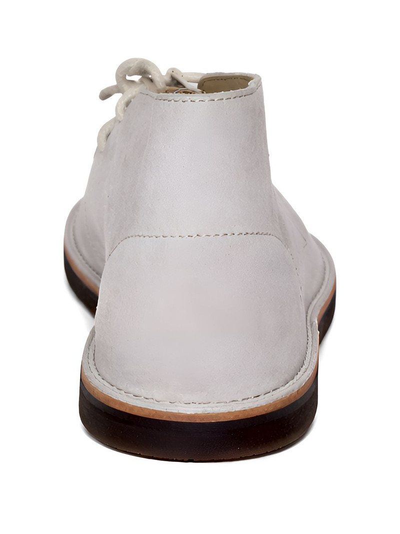 Brunello Cucinelli lace-up boots outlook