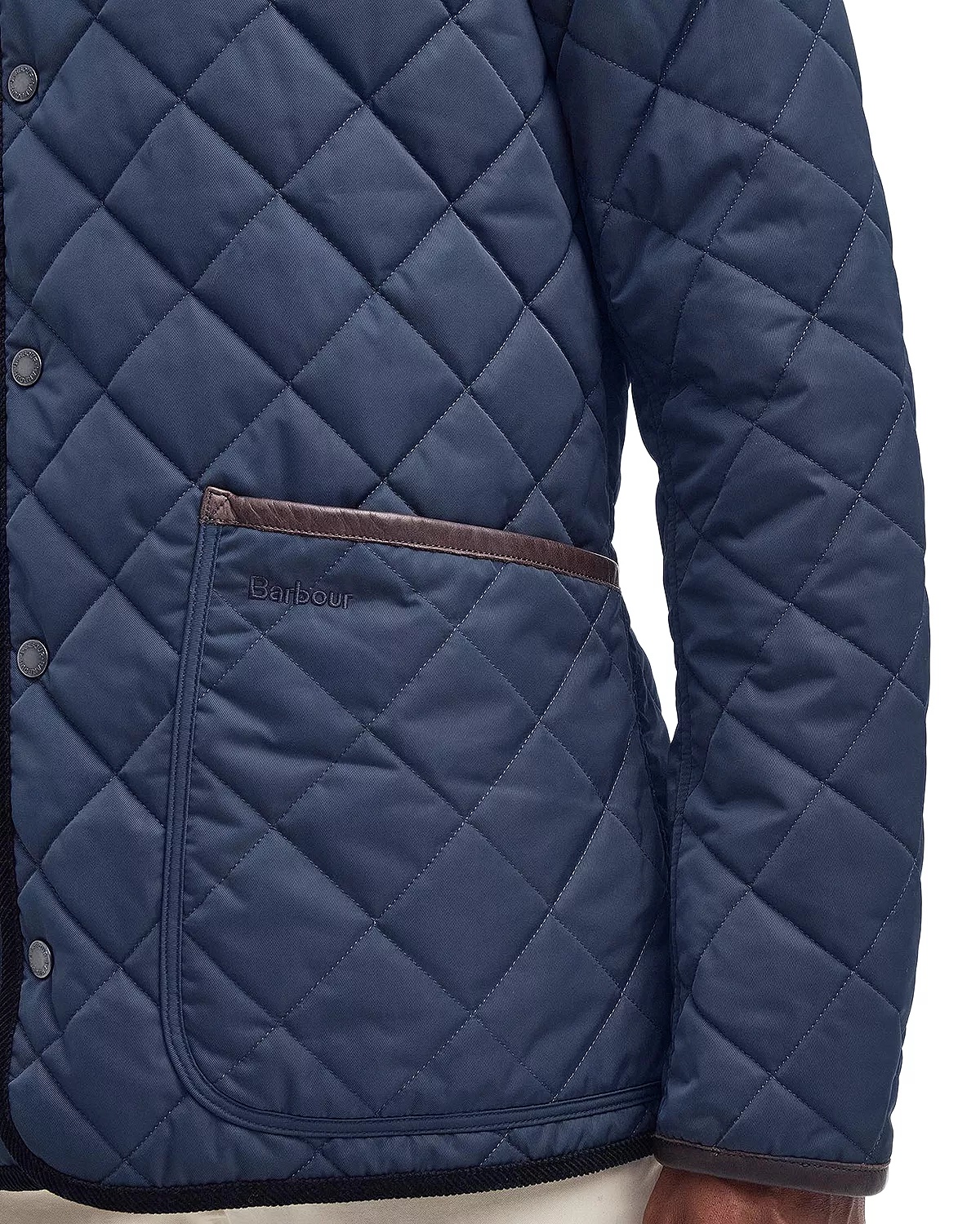 Baston Liddesdale Quilted Jacket - 4