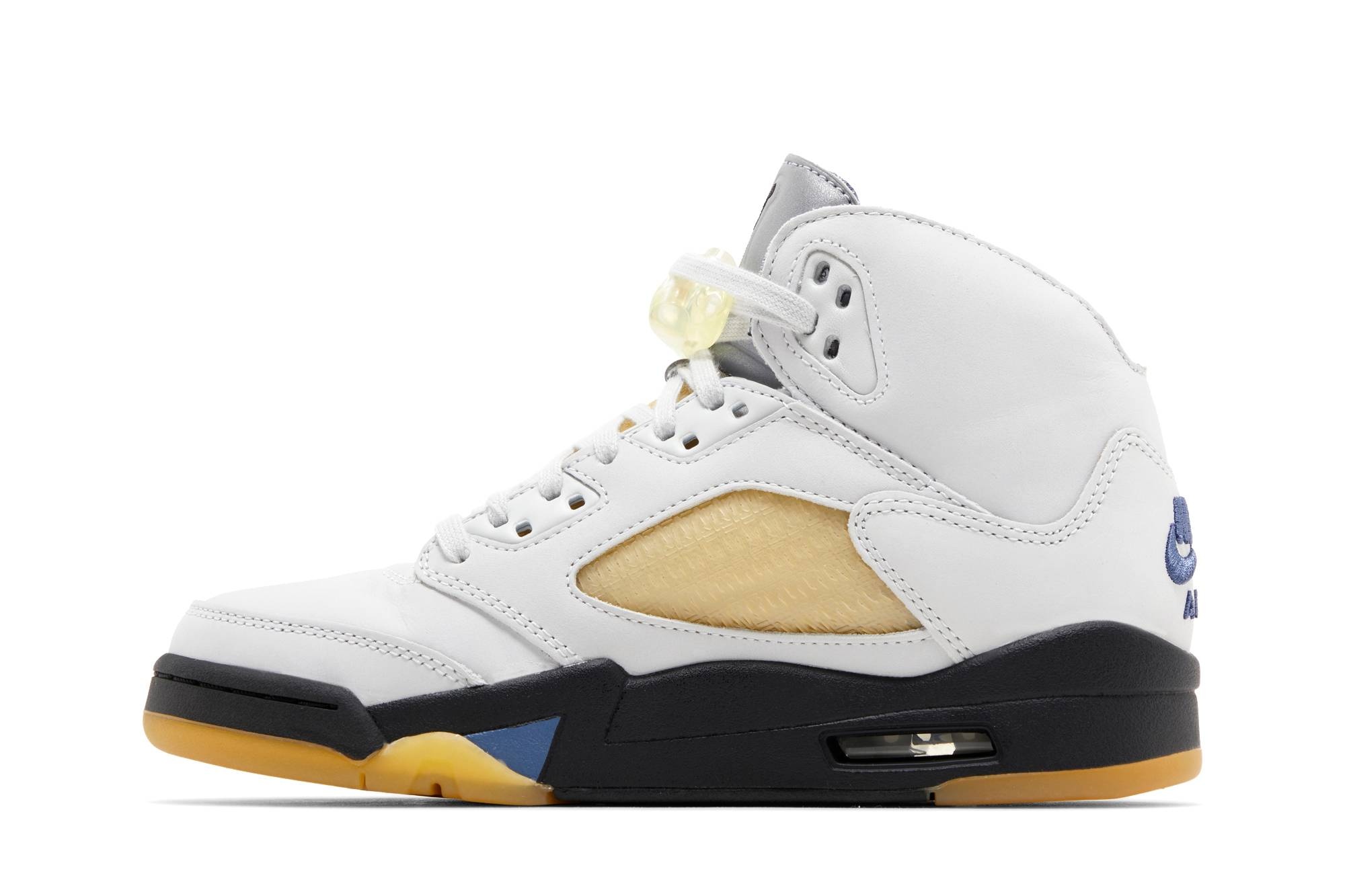 A Ma Maniére x Wmns Air Jordan 5 Retro 'Dawn' - 3