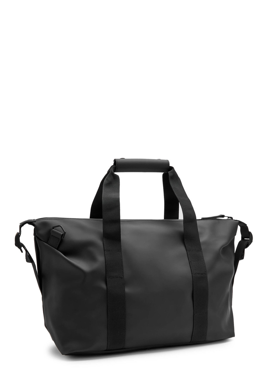 Rains Hilo Weekend Small Rubberised Holdall - 2
