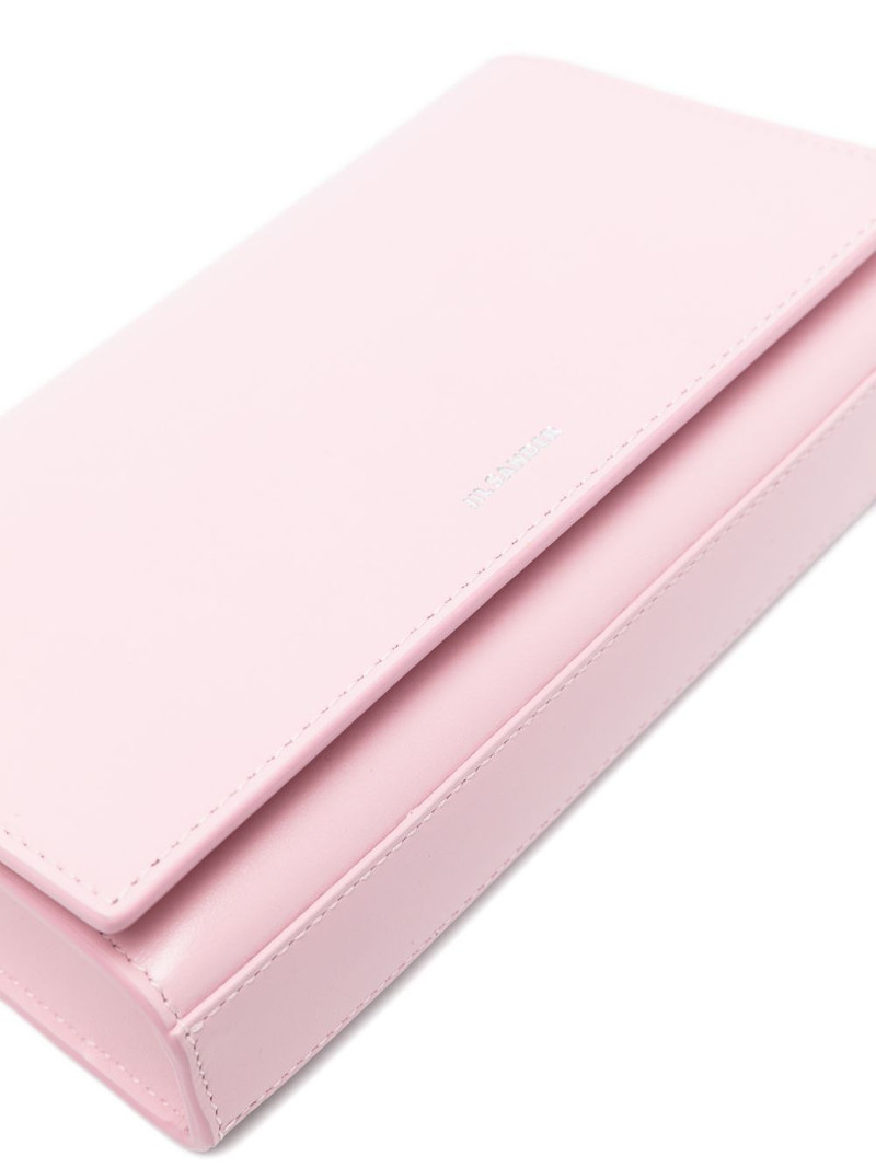 Tangle shoulder bag 4