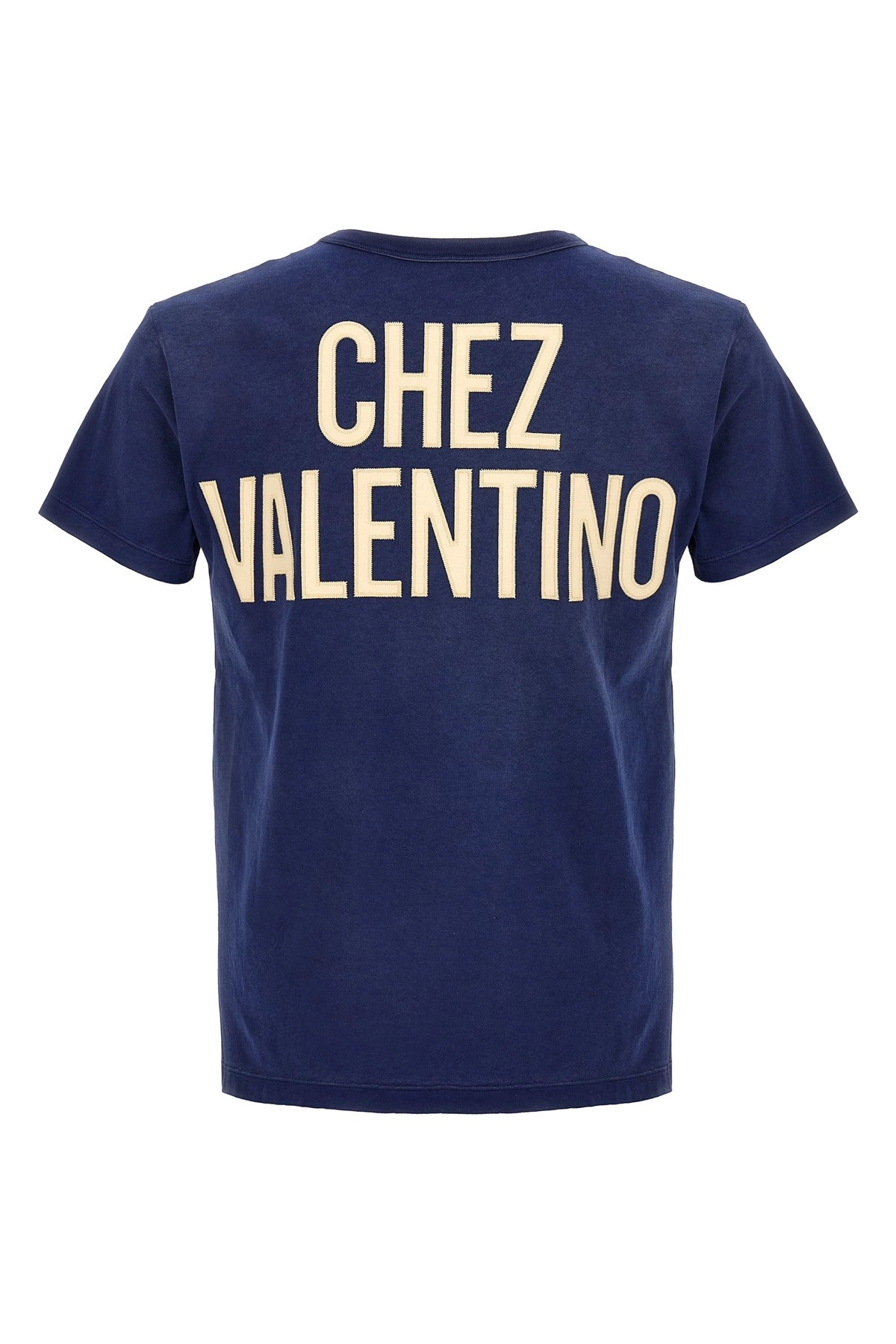Valentino Garavani 'Panther' T-shirt - 2