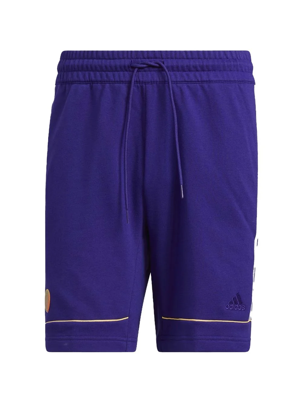 x Donovan Mitchell basketball shorts - 1
