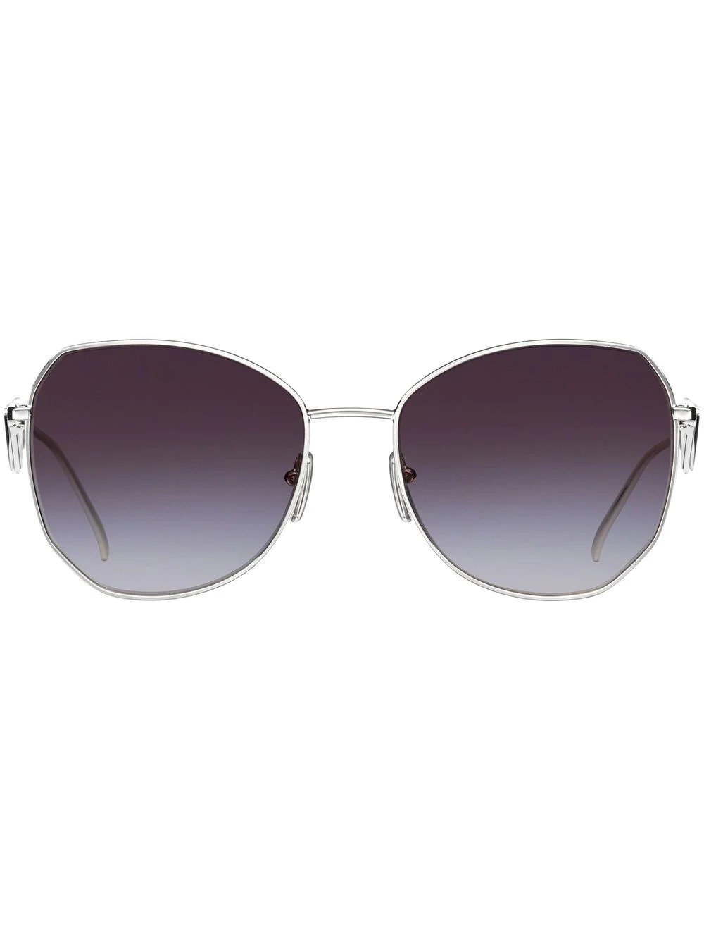 Symbole round-frame sunglasses - 1