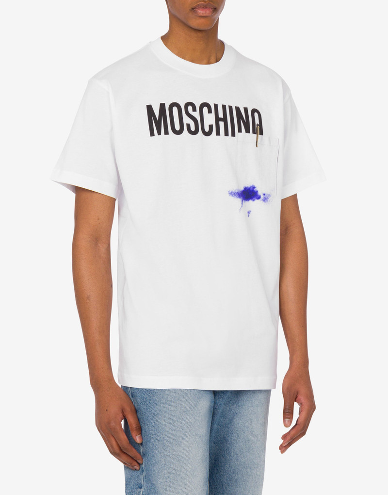 OFFICE INSPIRATION JERSEY T-SHIRT 1