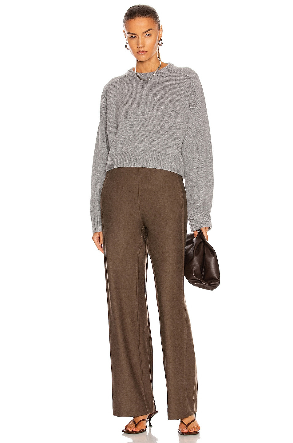 Bruzzi Sweater - 4