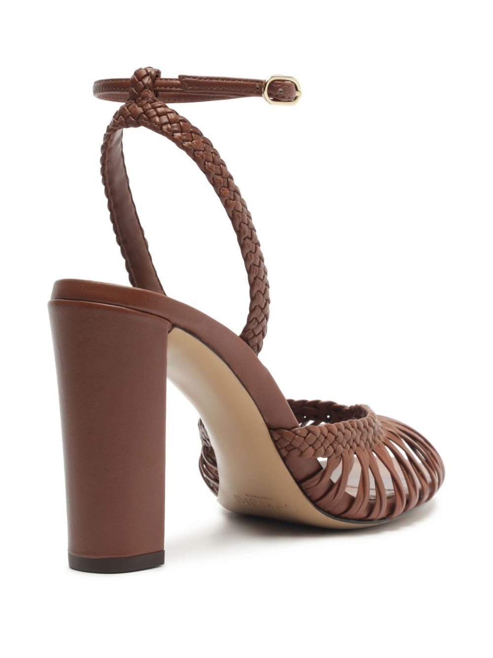 90mm Agatha sandals - 4
