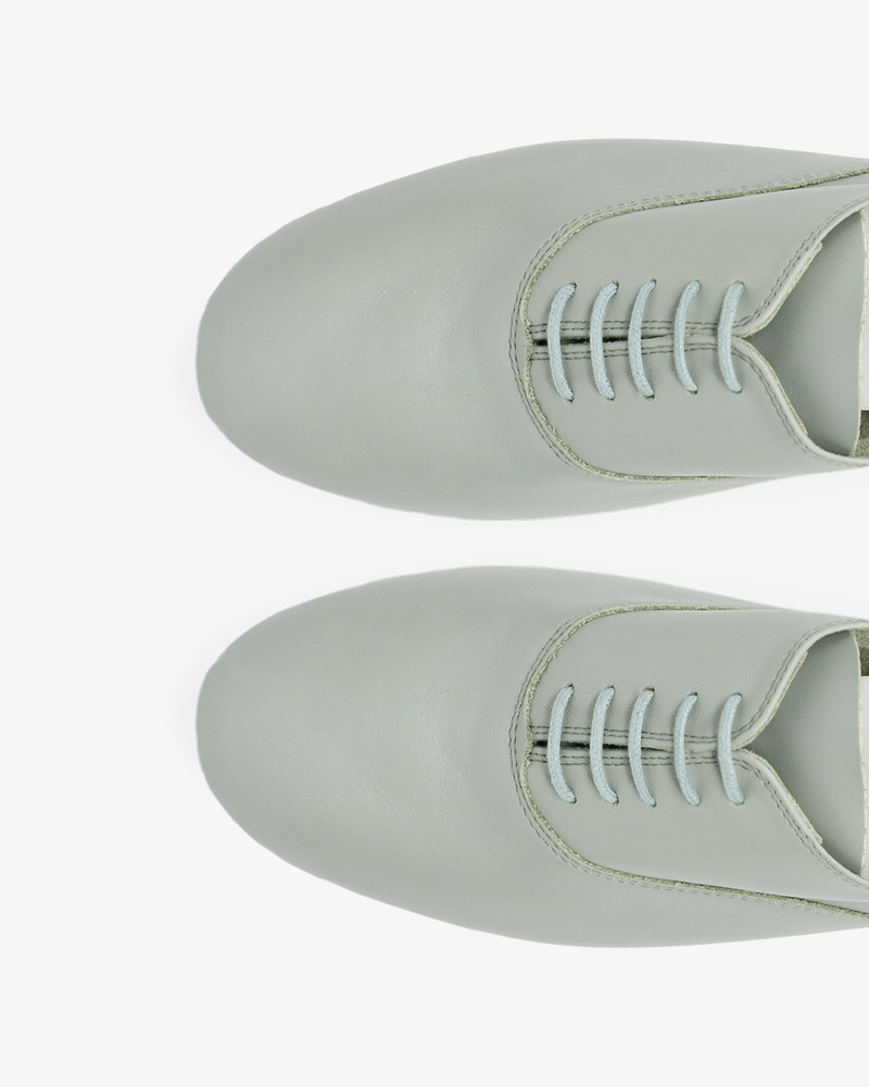 Zizi oxford shoes 3