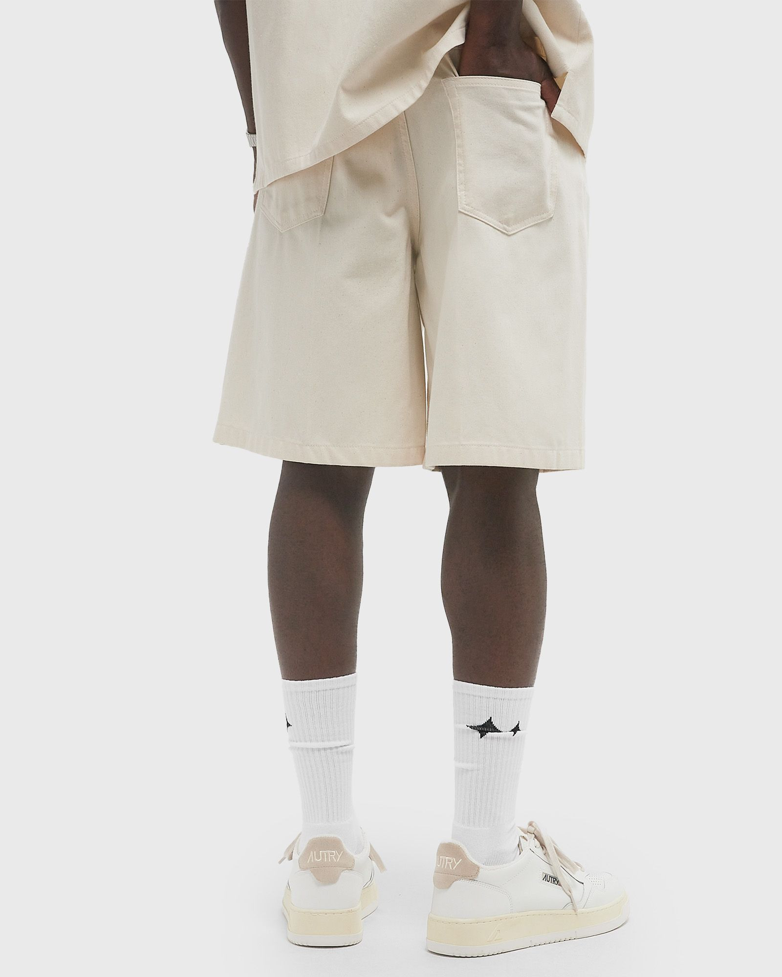 TROUSERS - 3