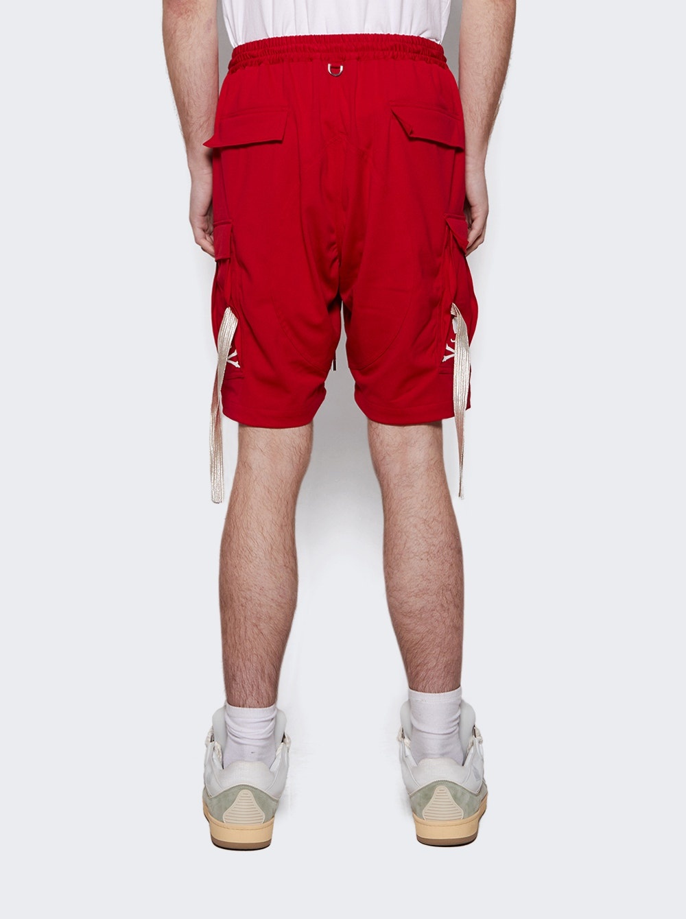 Shorts Red - 5