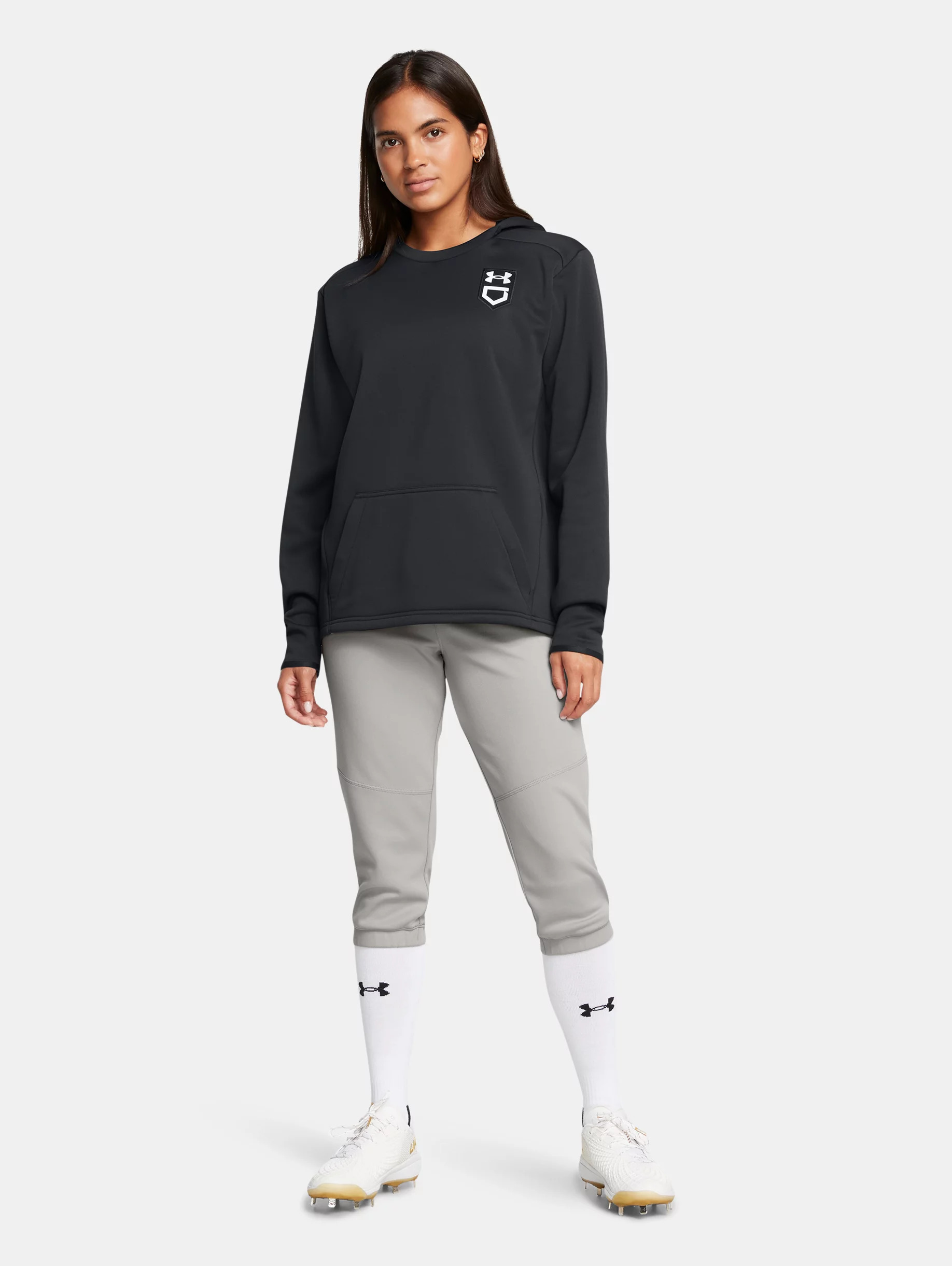 Women's UA Utility Pro Pants - 5