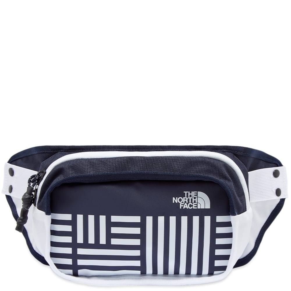 The North Face International USA Hip Bag - 1