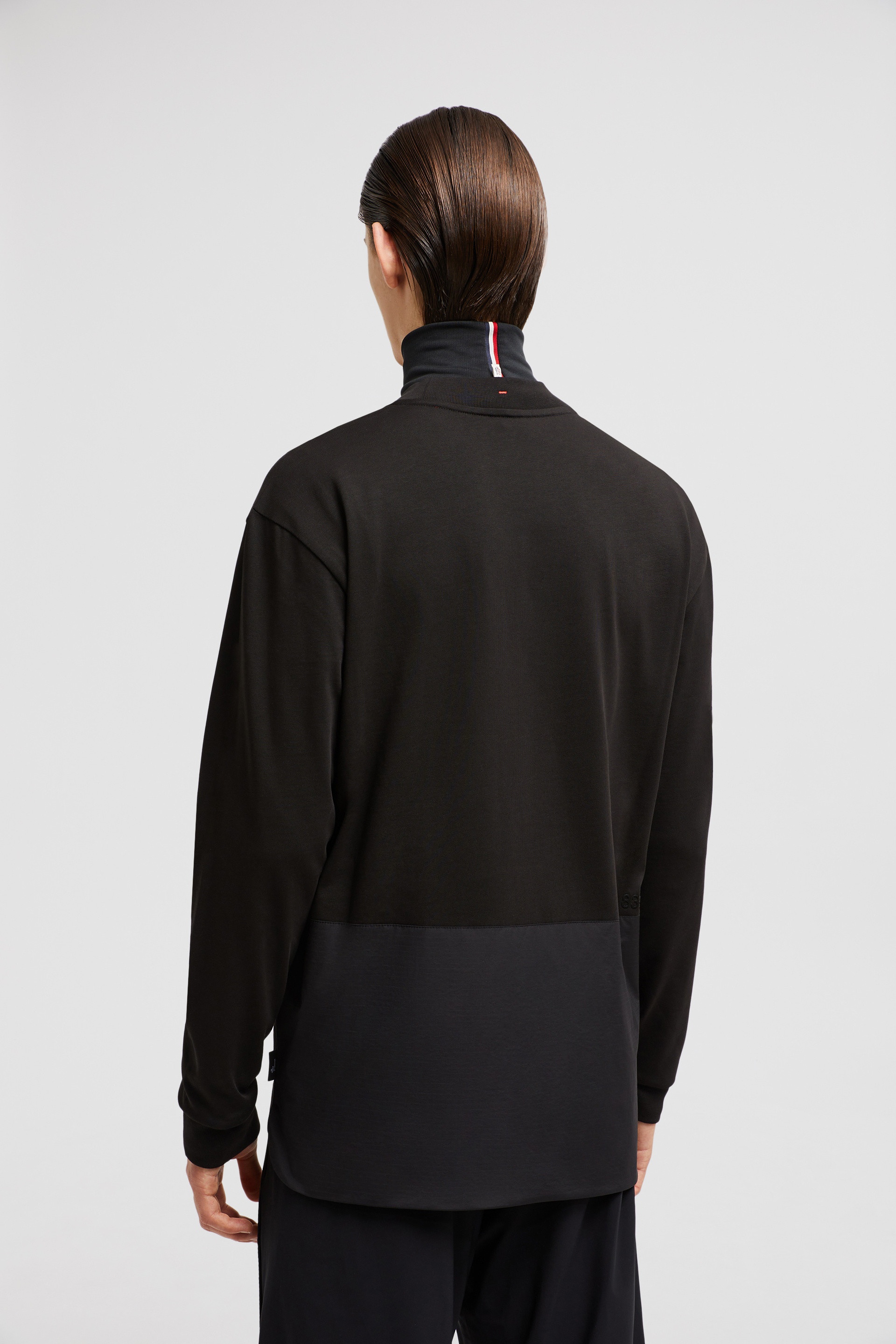 Logo Long Sleeve T-Shirt - 5