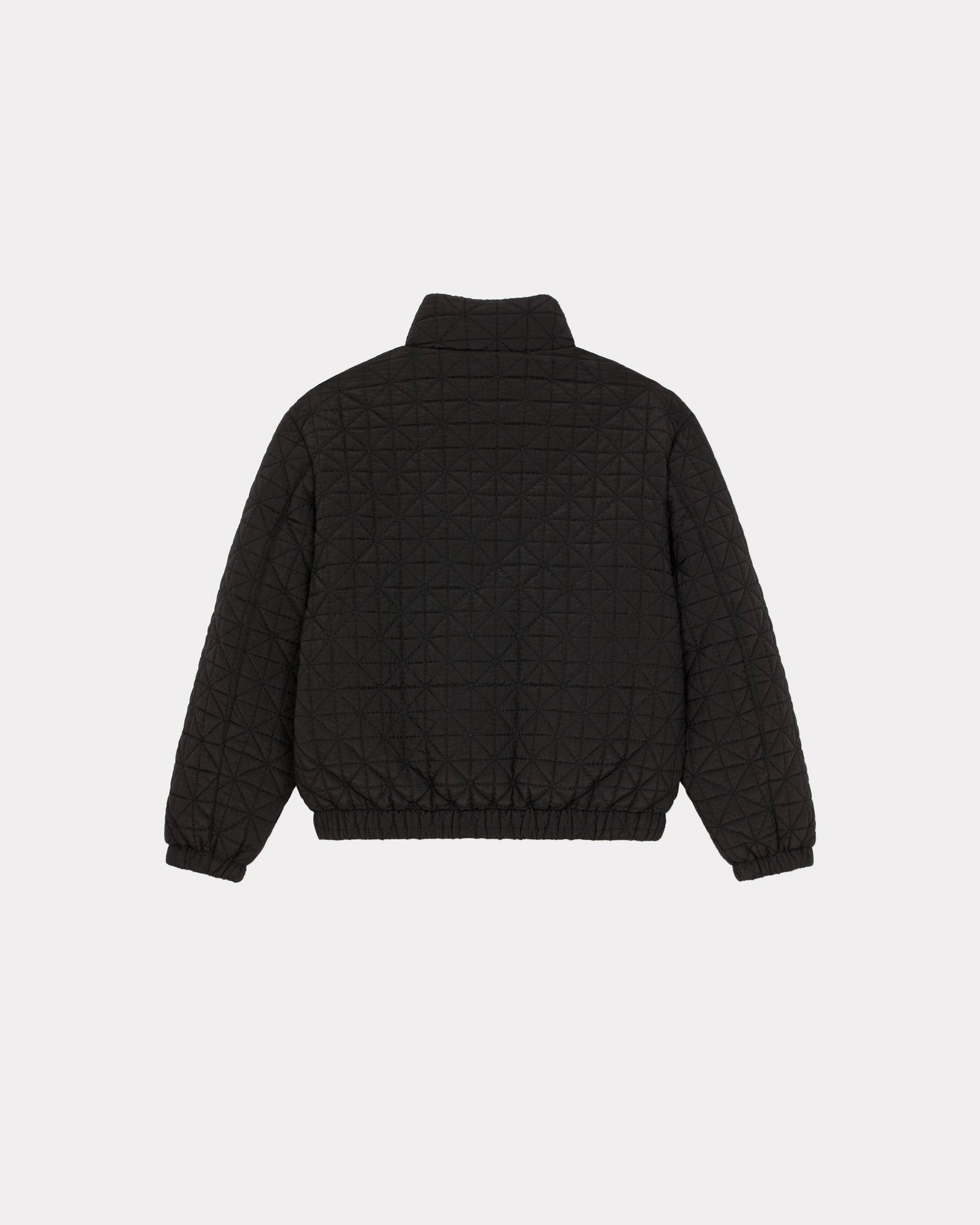 'KENZO Sashiko Stitch' puffer jacket - 2