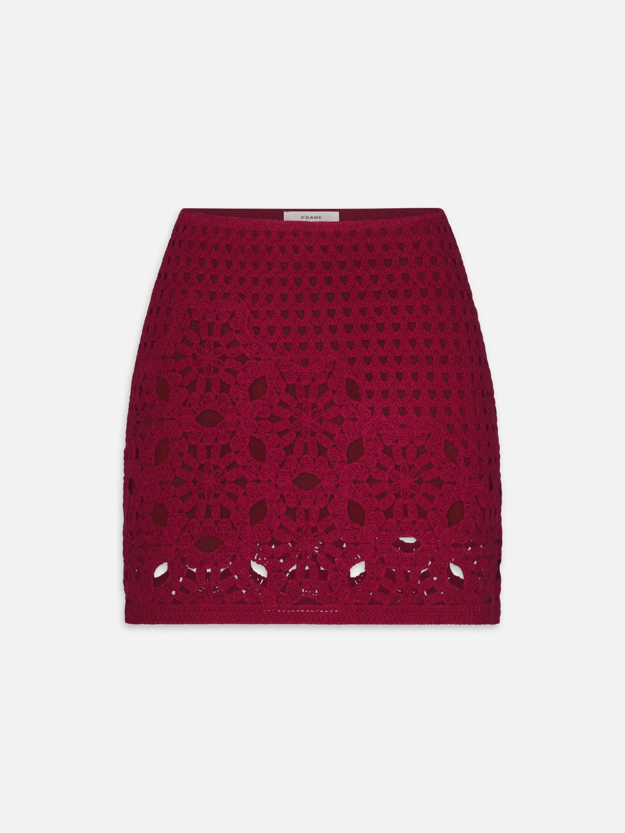 The Postcard Skirt - 1