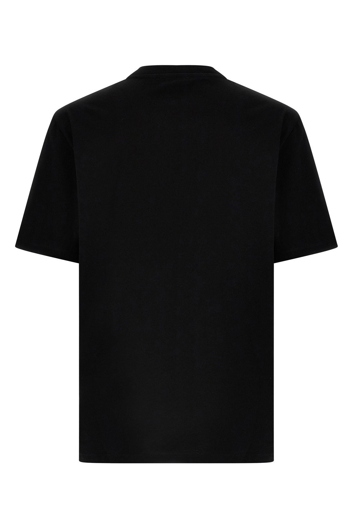 Versace Men Logo Print T-Shirt - 3