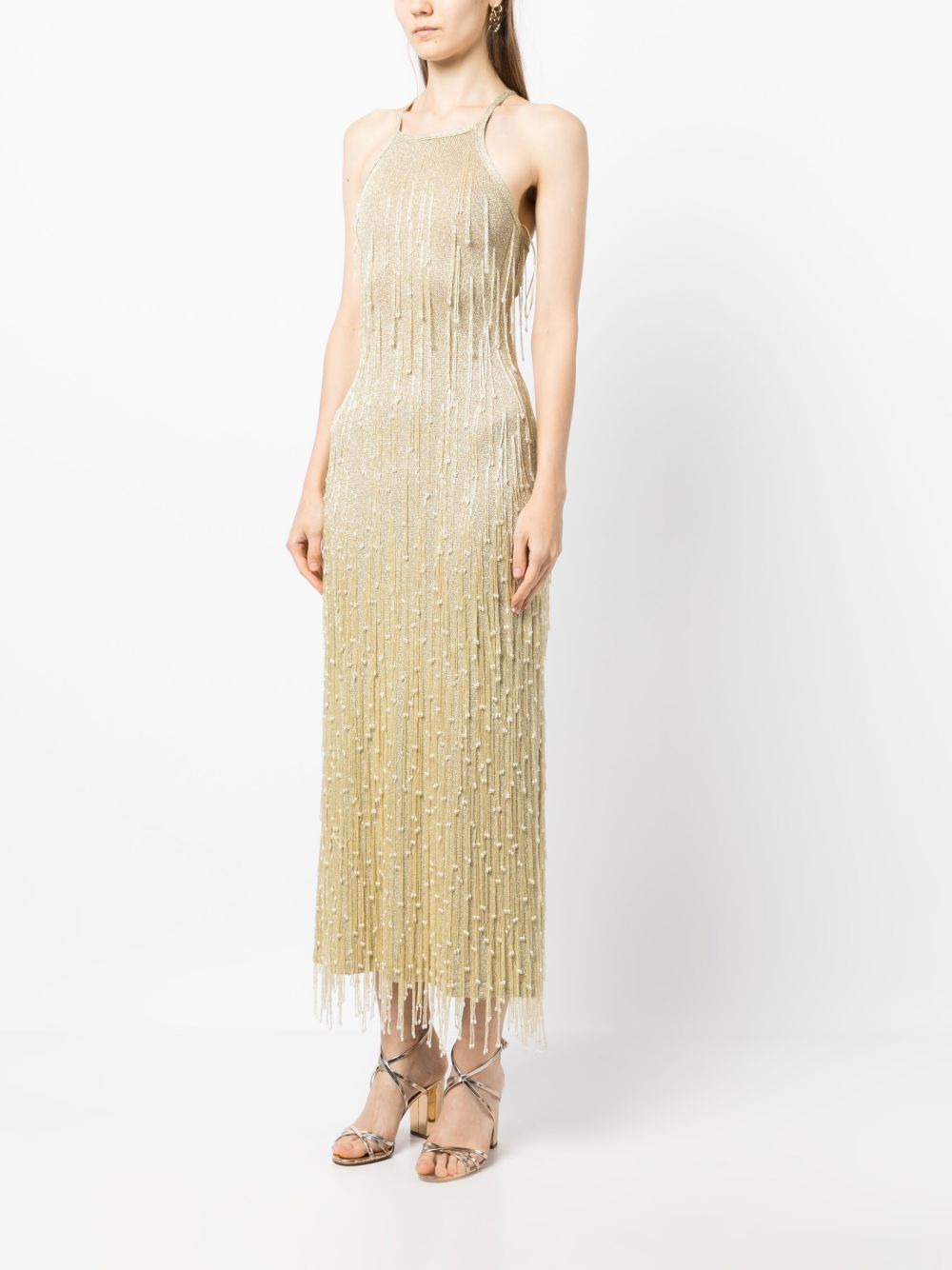 Zion knitted dress - 3