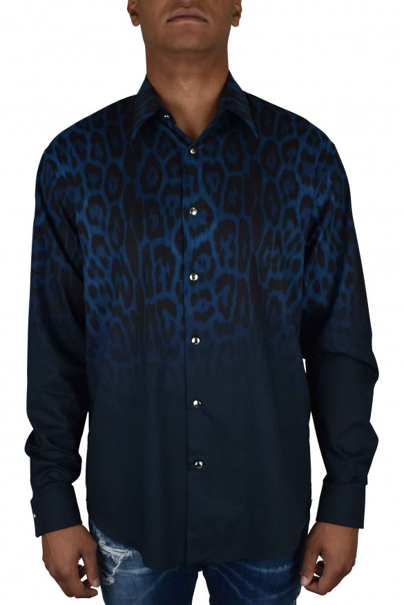 Roberto Cavalli Men Shirt - 2