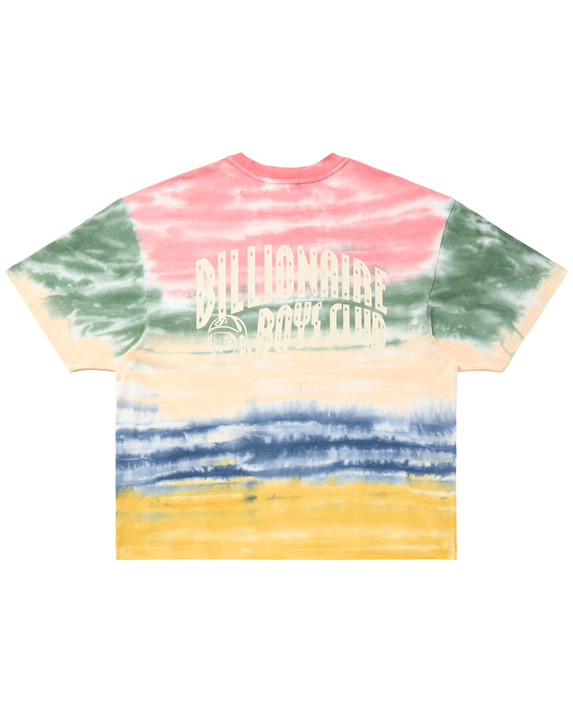 ISLAND TEE - 2