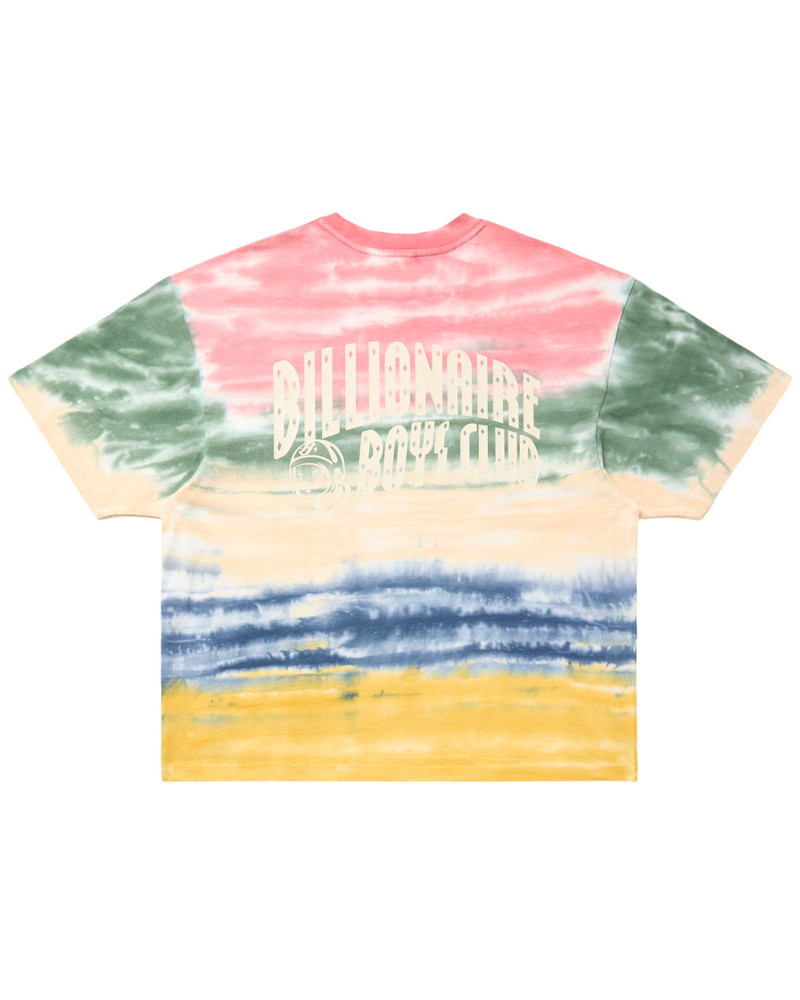 BILLIONAIRE BOYS CLUB ISLAND TEE outlook