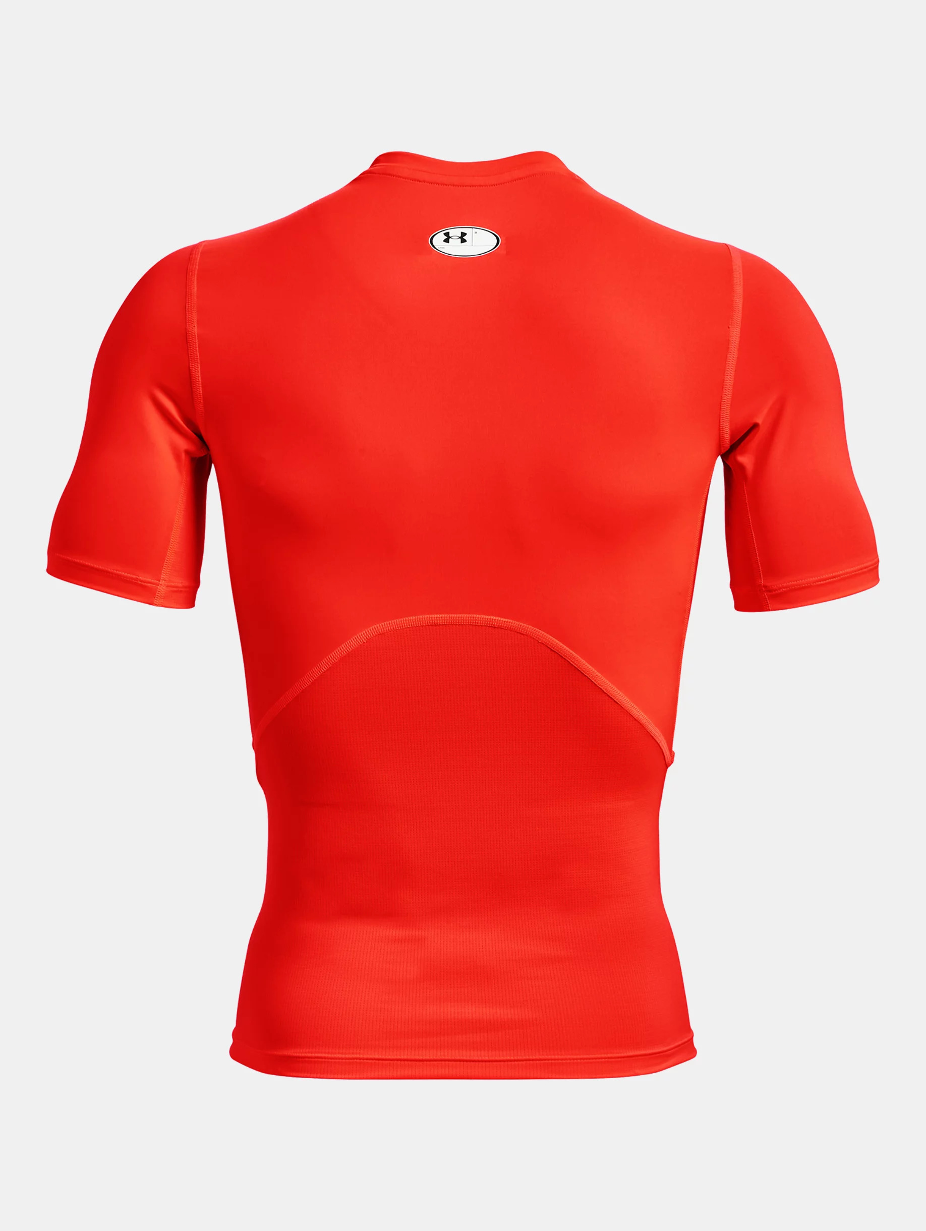 Men's HeatGear® Short Sleeve - 3