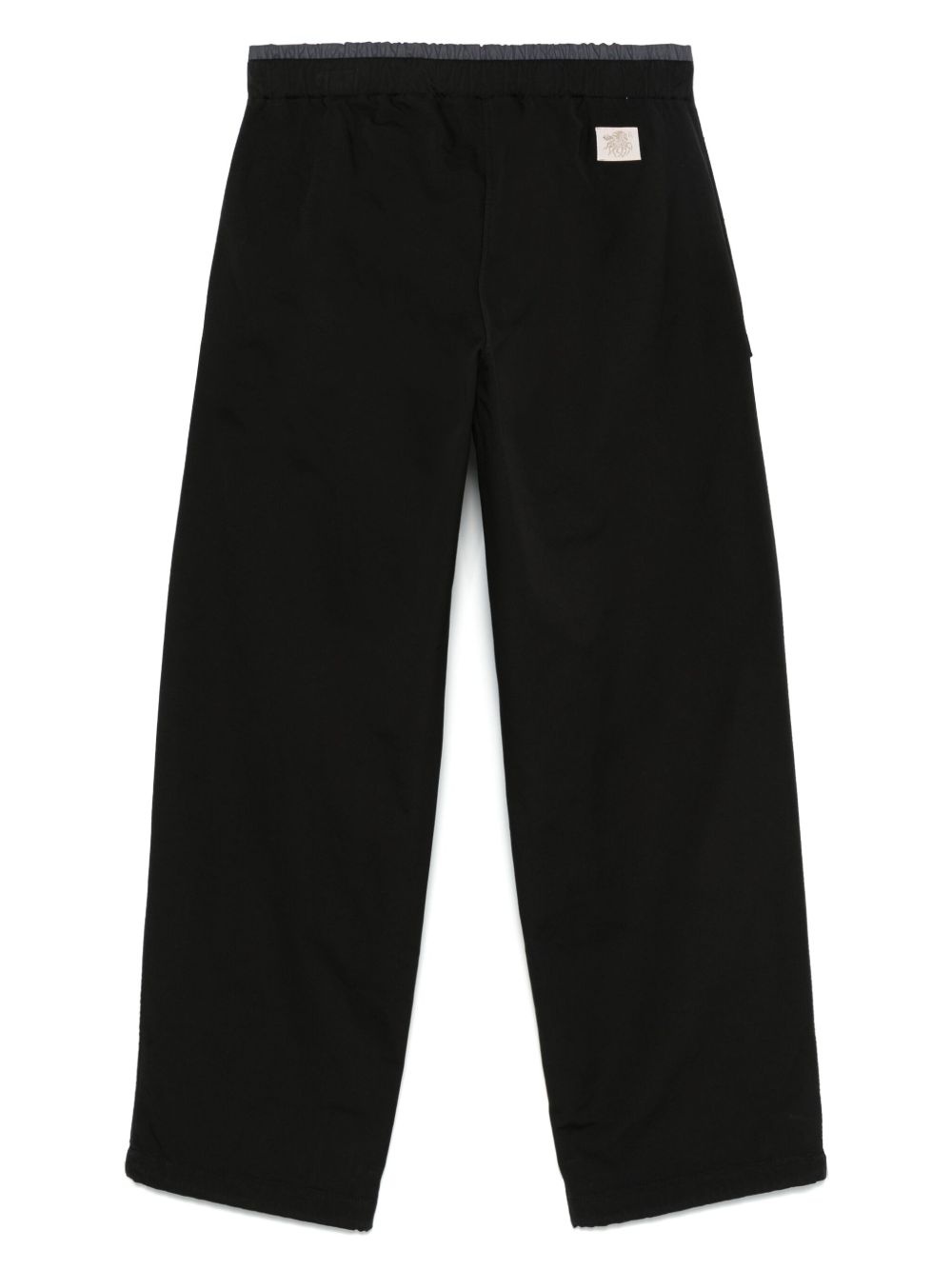 tapered trousers - 2