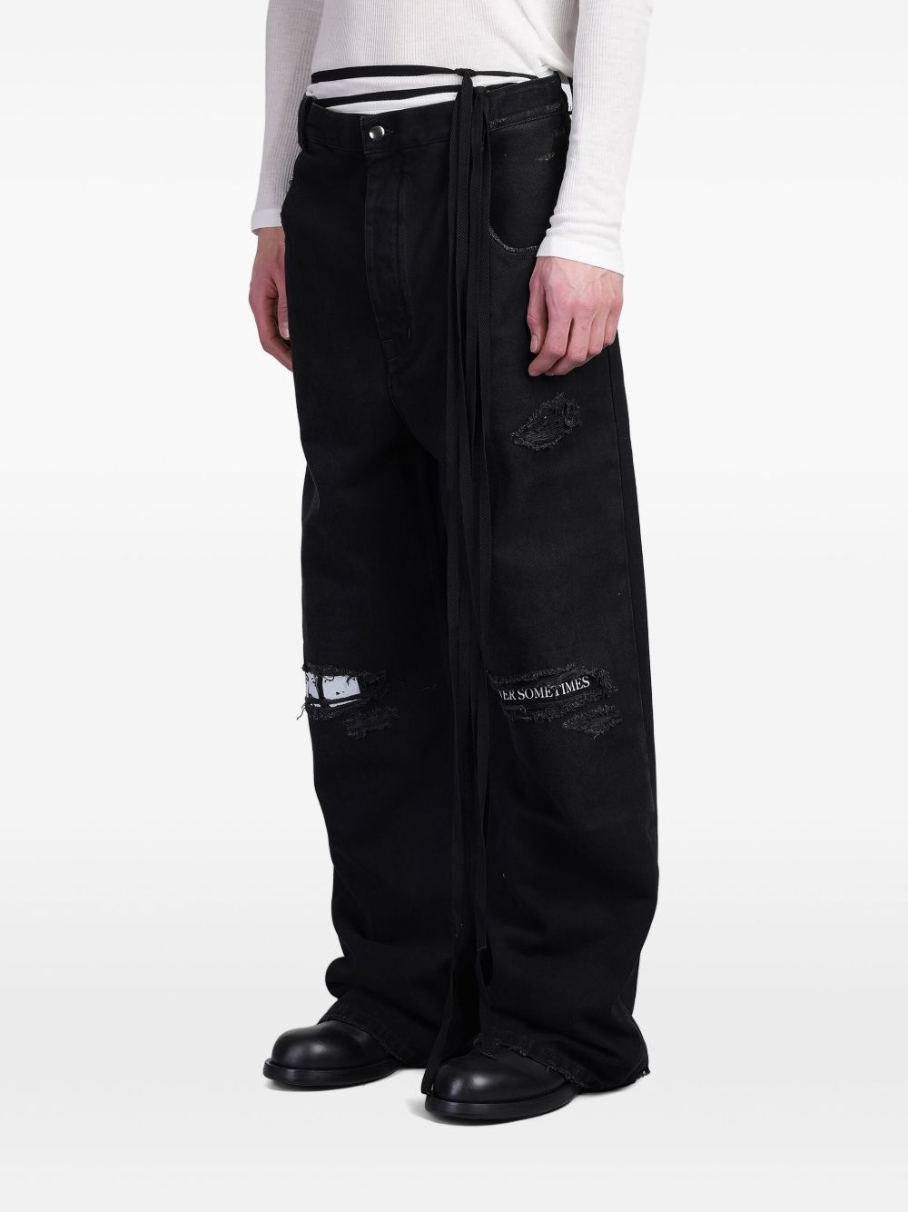 Olan jeans - 3