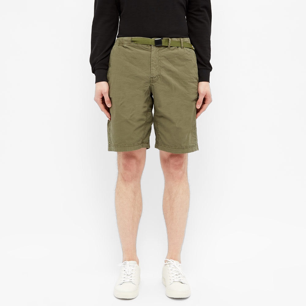 Paul Smith Ripstop Climbing Short - 4