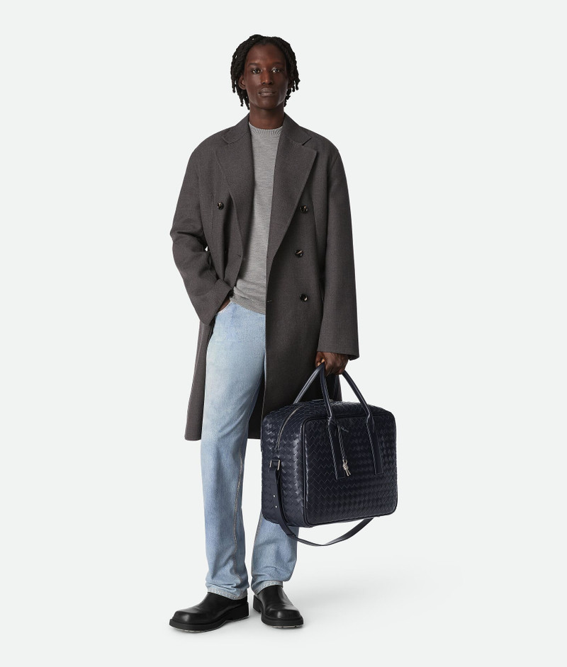 Bottega Veneta Getaway Weekender outlook