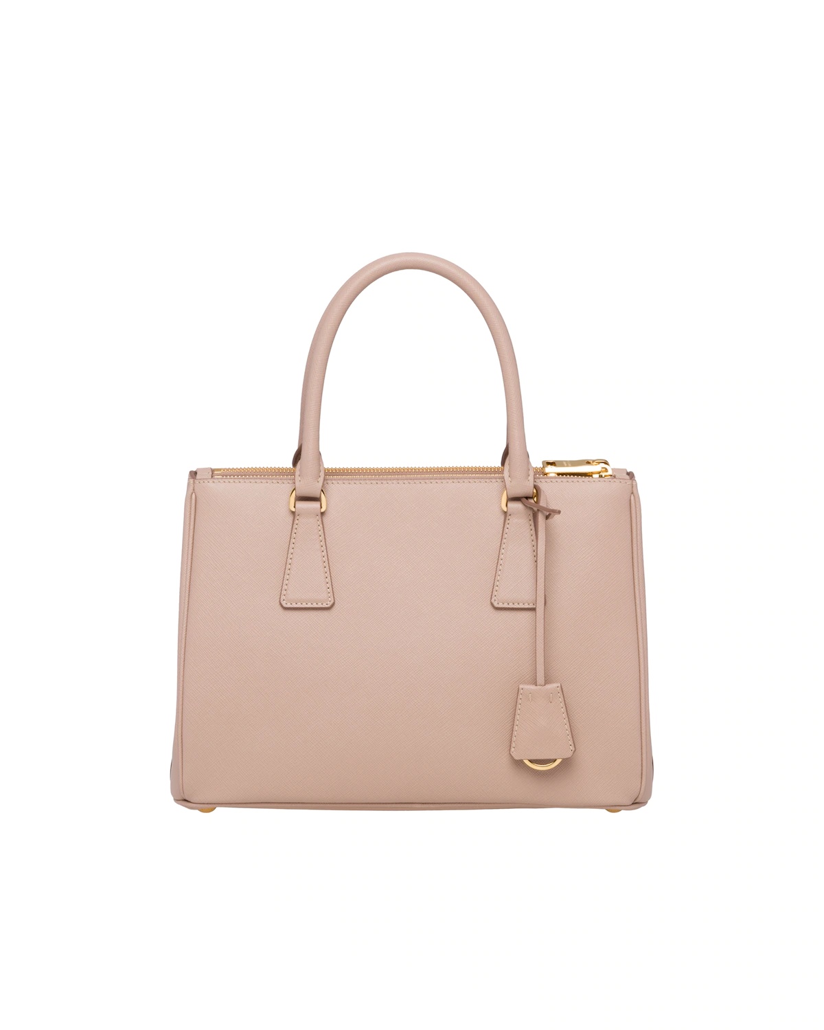 Prada Galleria Saffiano leather medium bag - 3