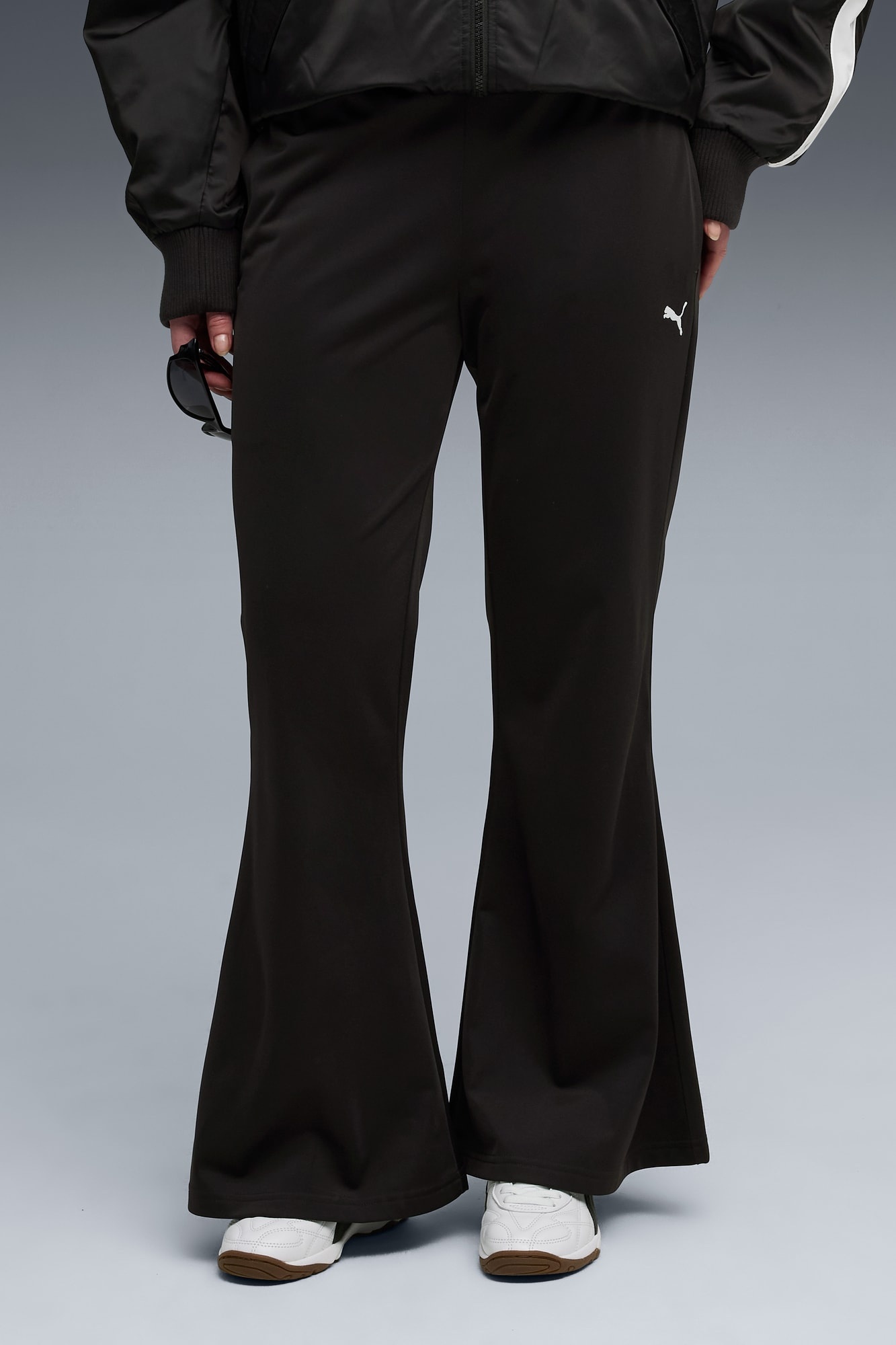 WARDROBE ESS Flared Pants Women - 3