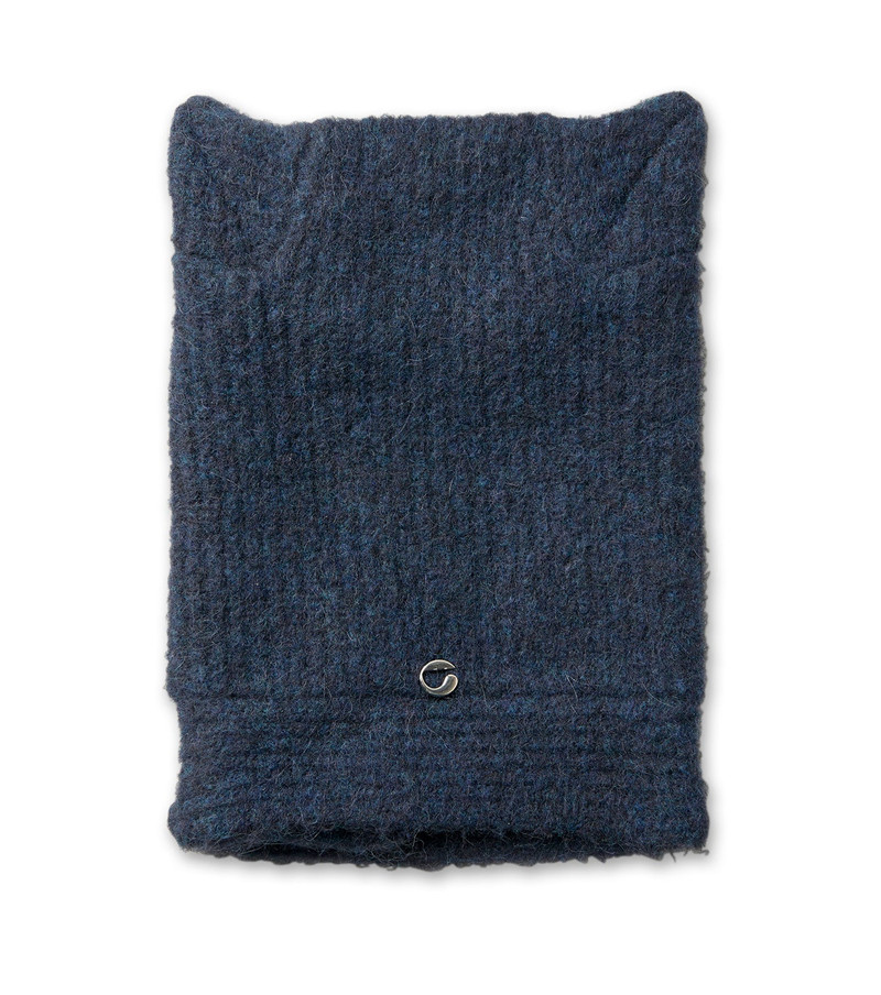 COPERNI Knitted Horn Beanie outlook