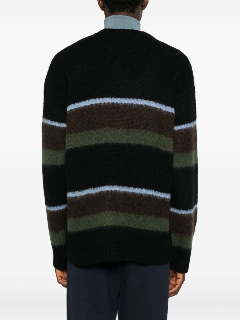 Merton striped jumper 4