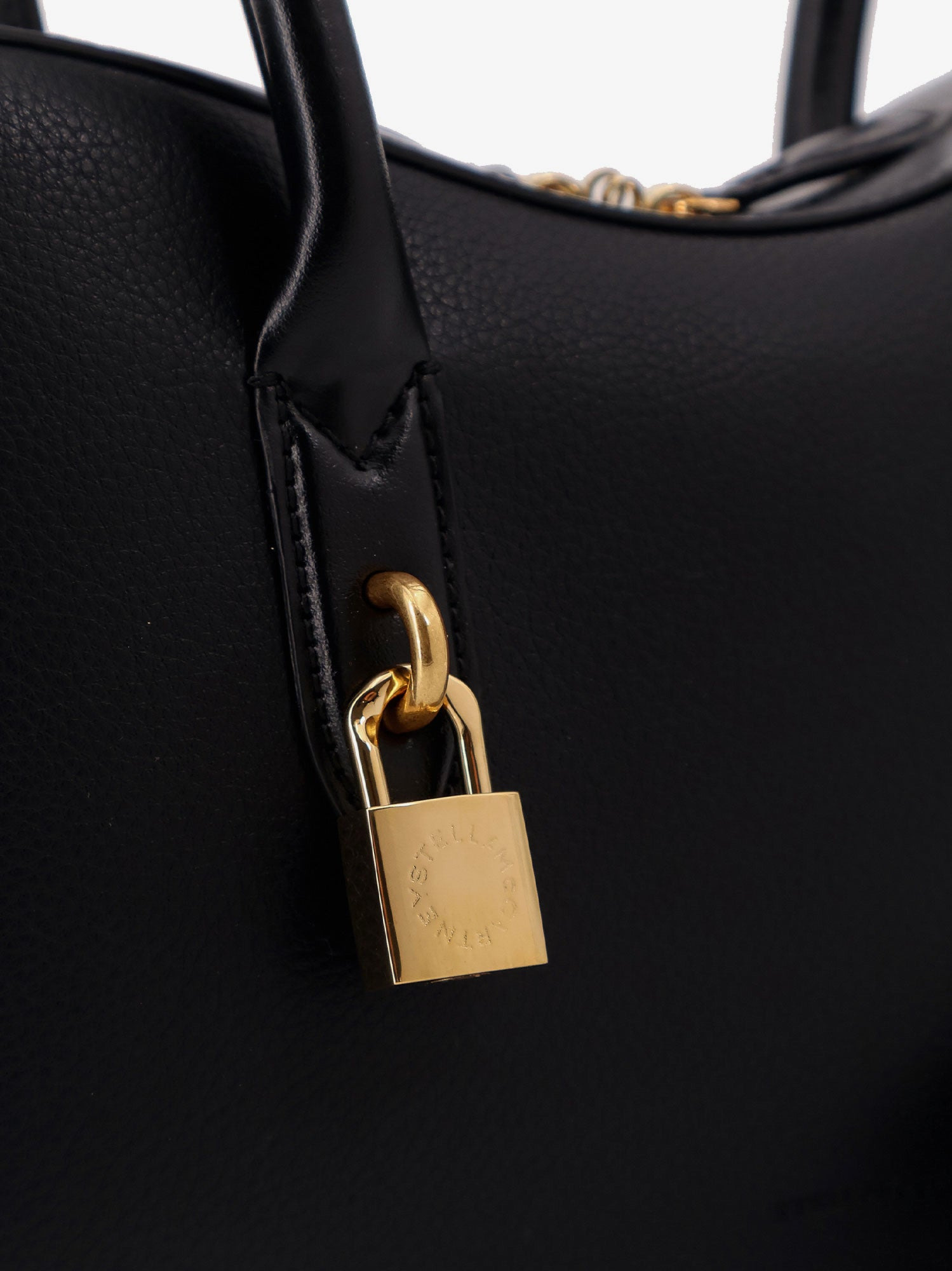 Stella Ryder Medium Vegan Leather Shoulder Bag - 5
