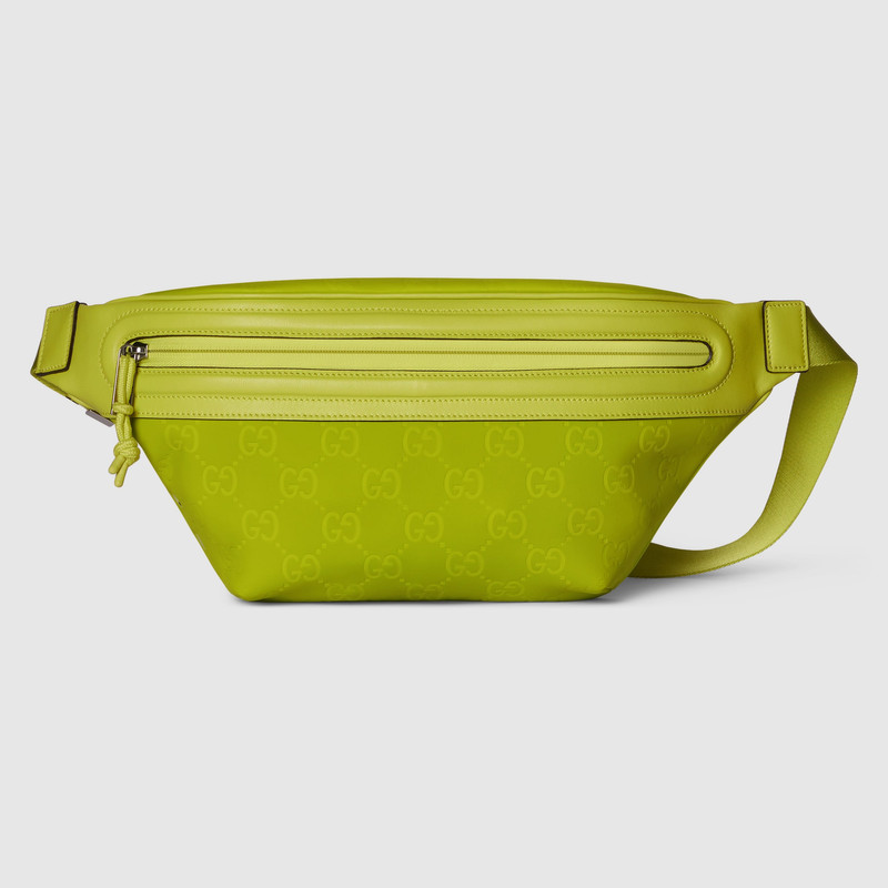 Gucci Edge large belt bag 1