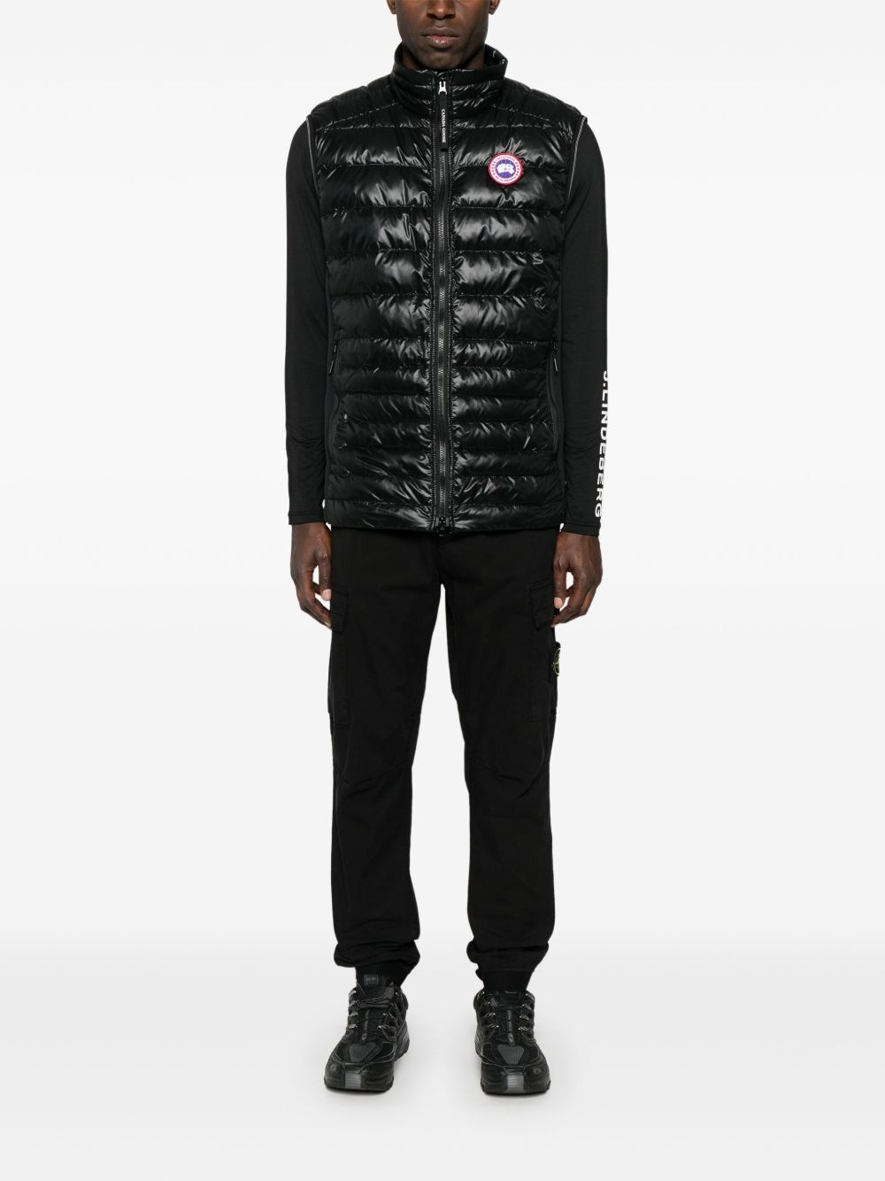 Hybridge Lite gilet - 2