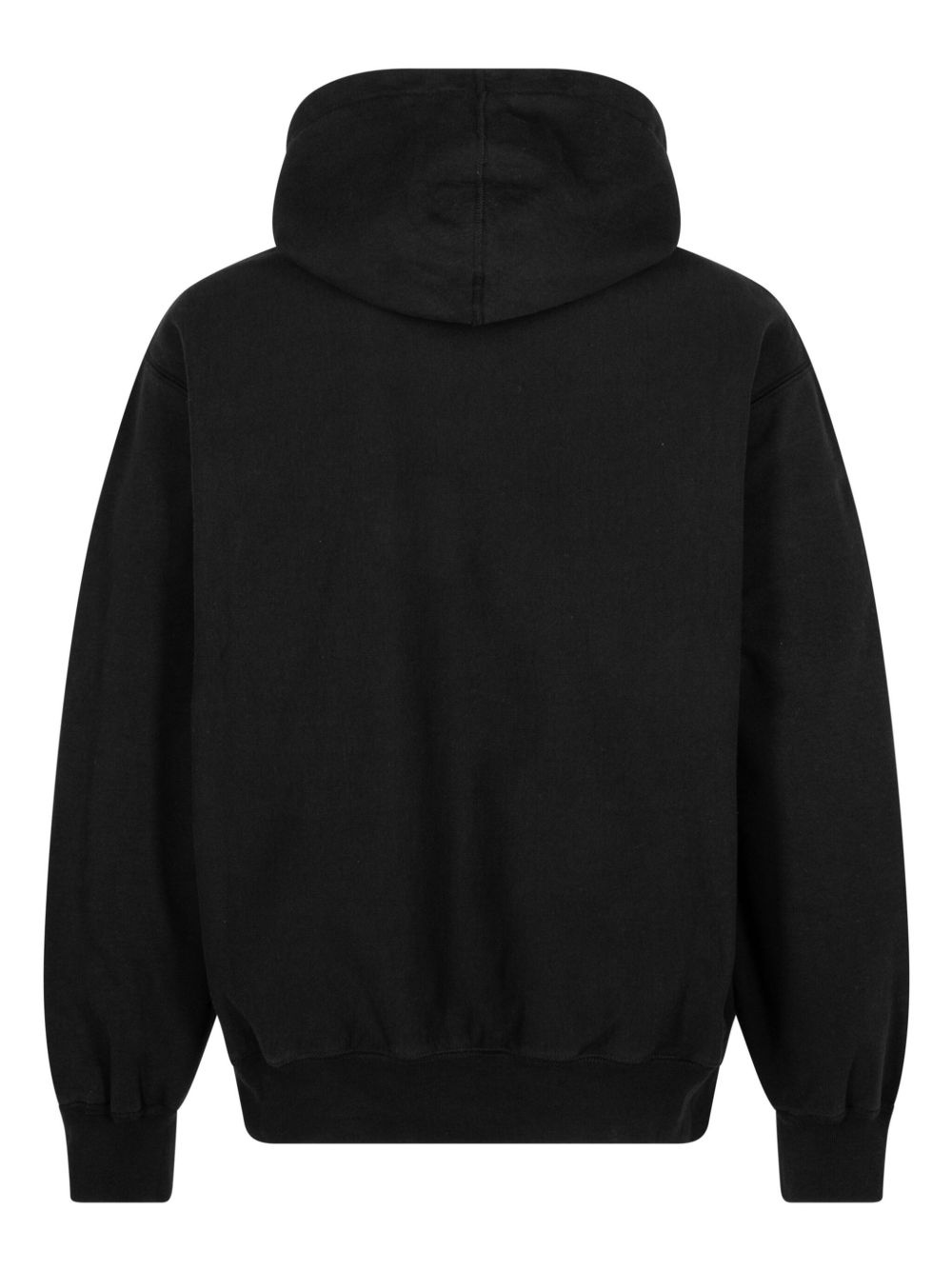 Arc hoodie - 2