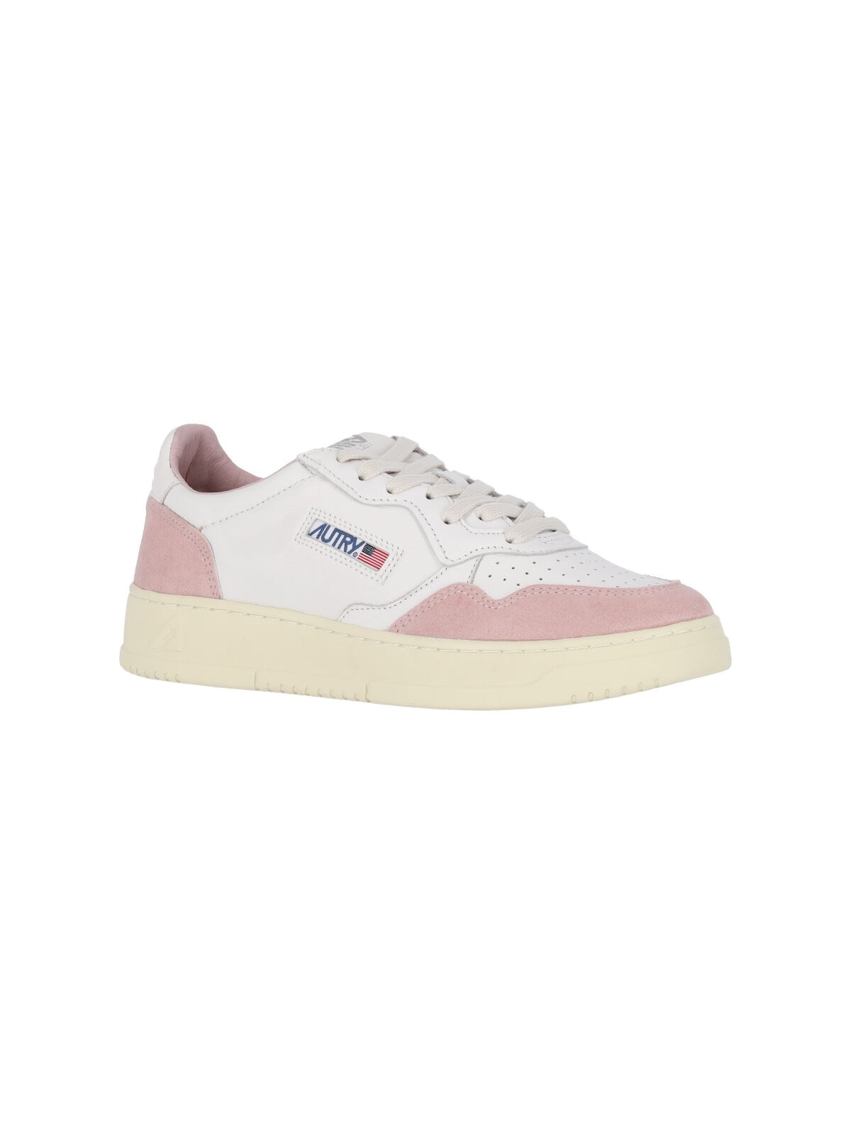 "MEDALIST" LOW SNEAKERS - 2