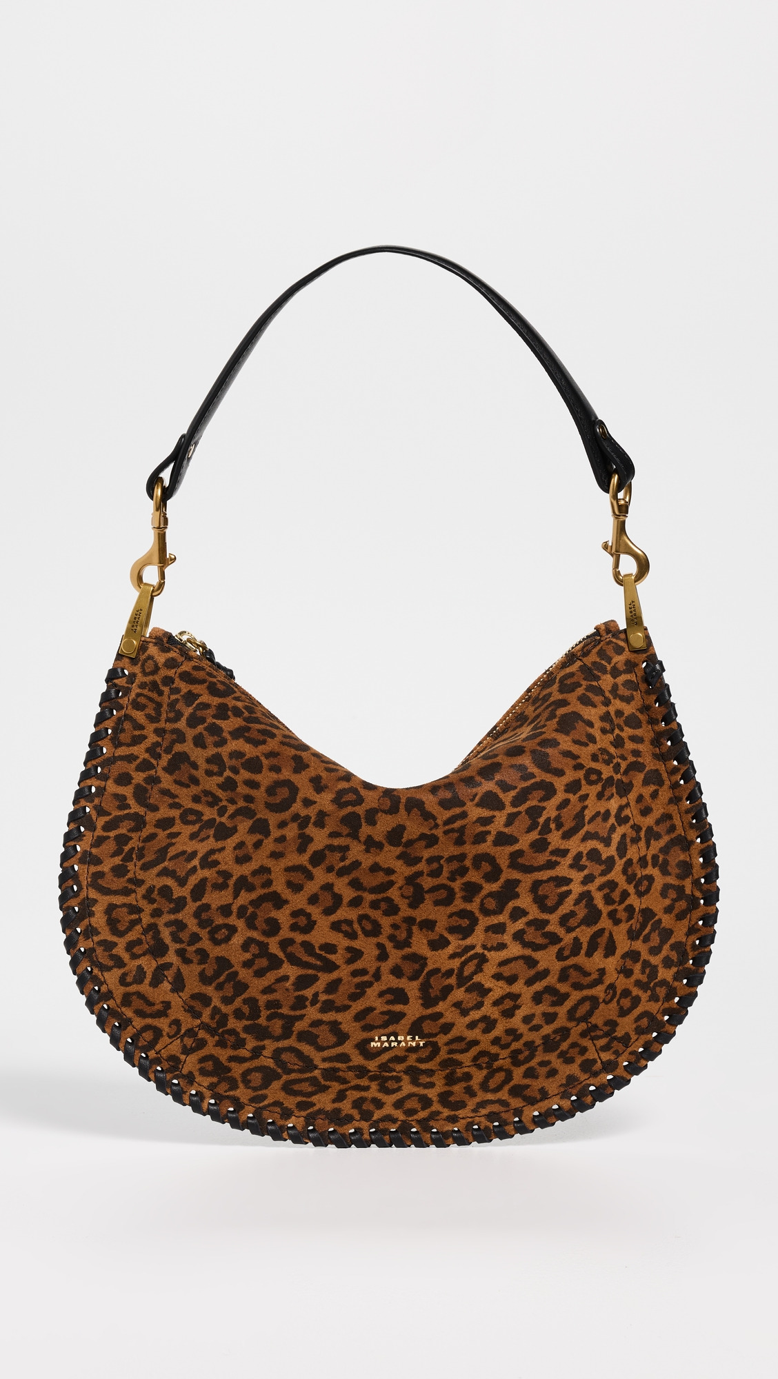 Oskan Soft Zip Bag - 1