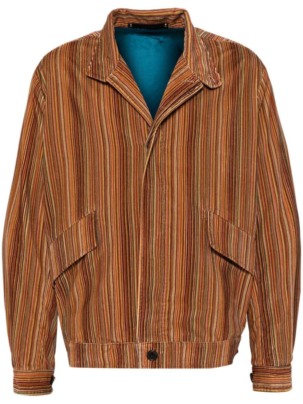 Paul Smith Men Mens Casual Jacket - 4